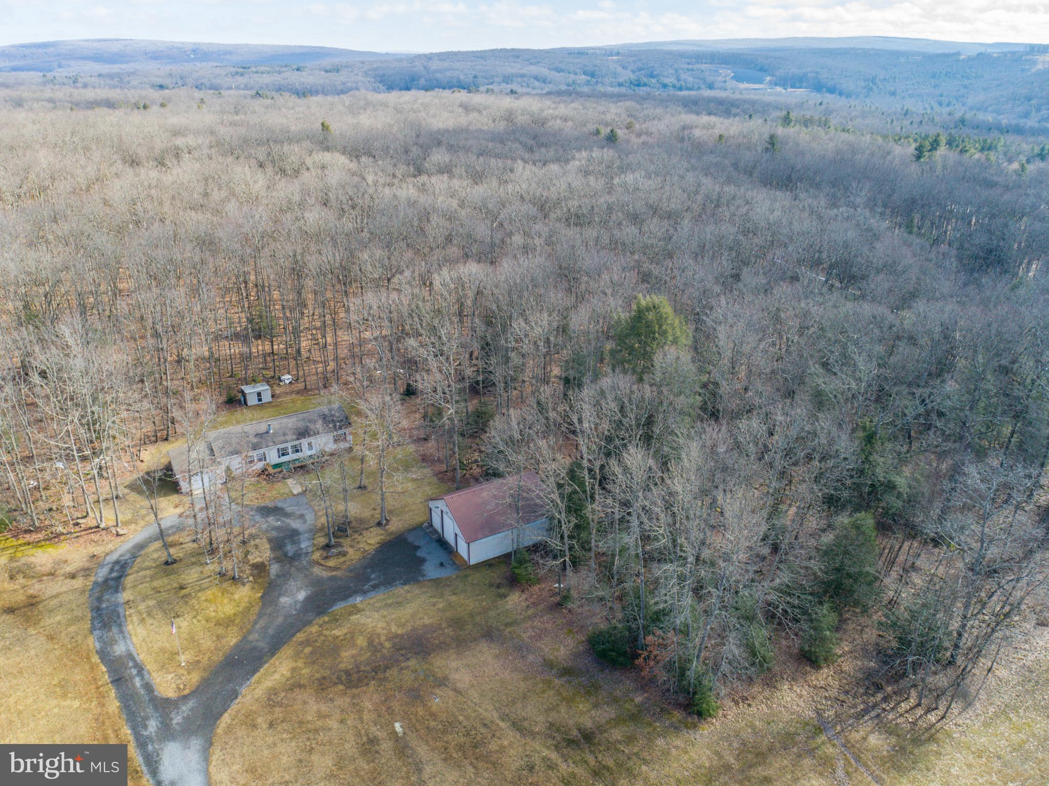 DEEP CREEK - Residential