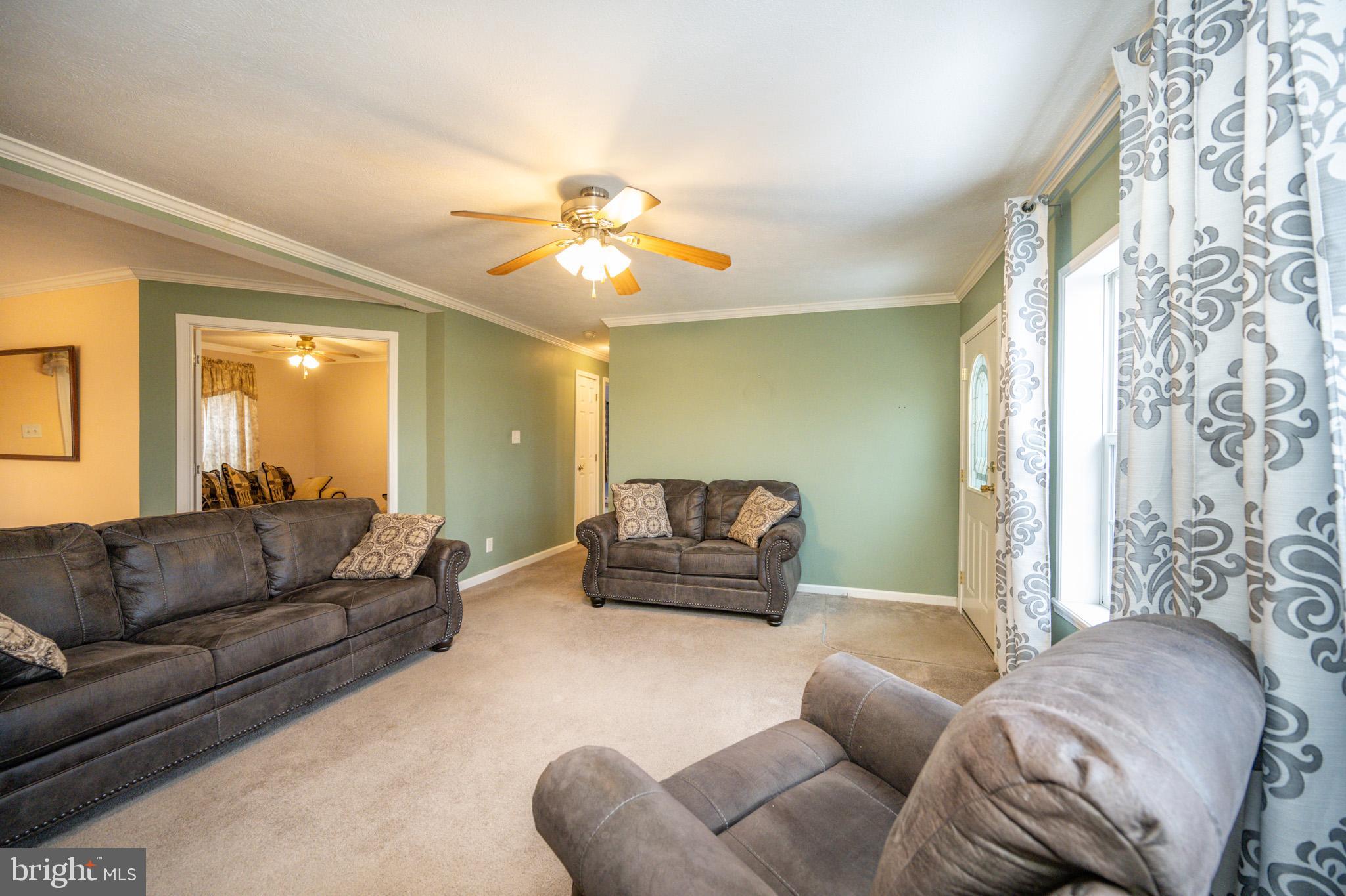 DEEP CREEK - Residential