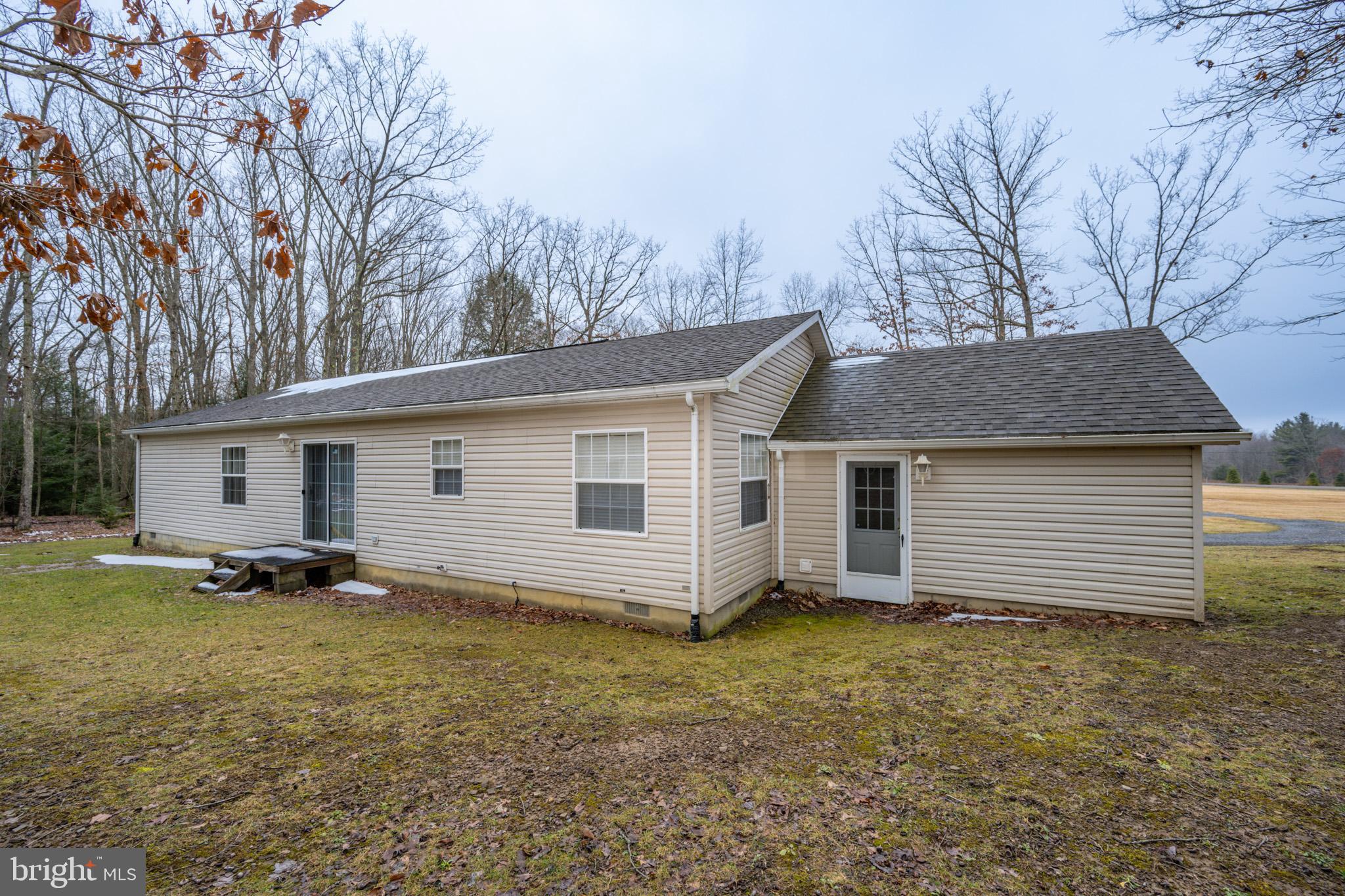 DEEP CREEK - Residential