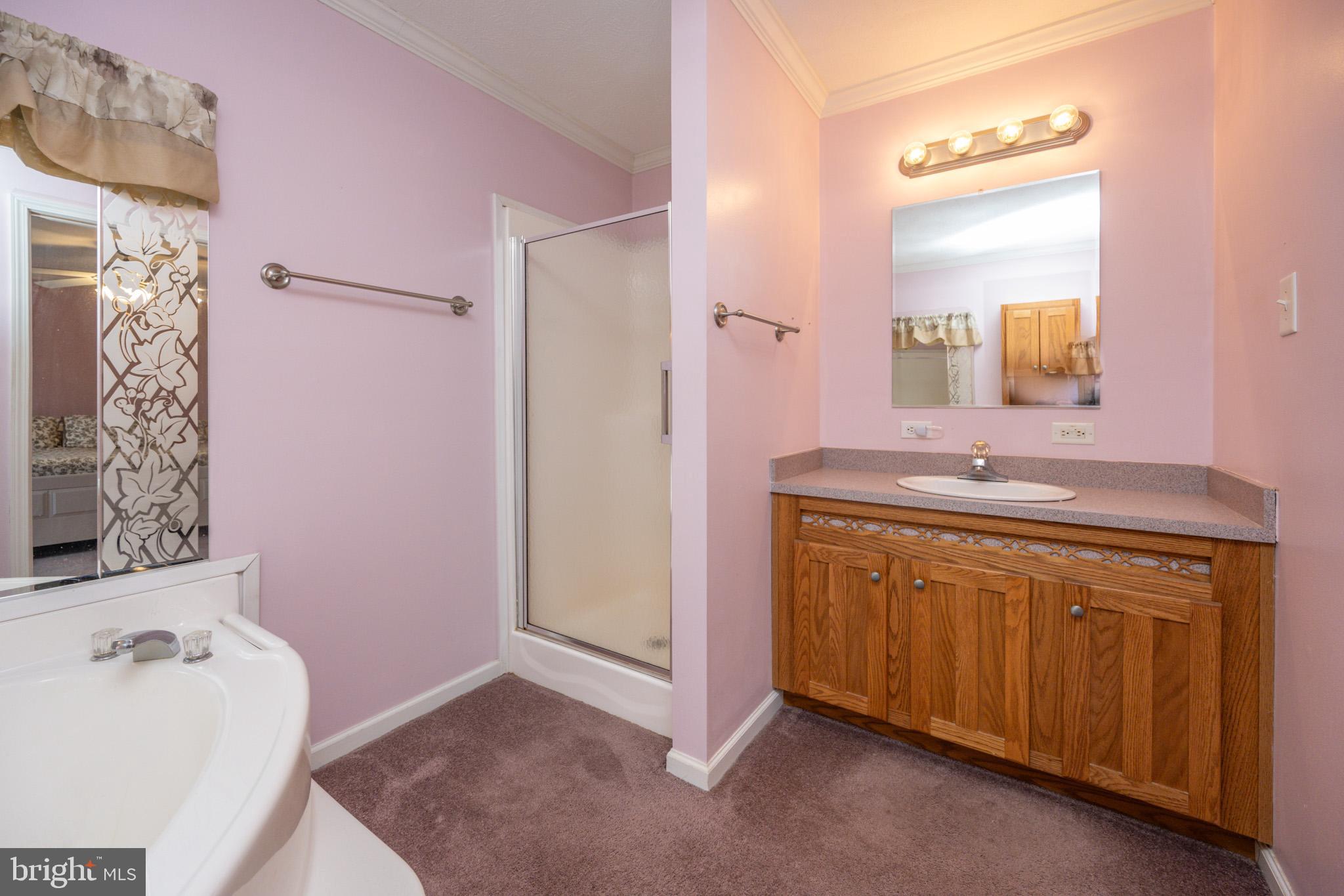 DEEP CREEK - Residential