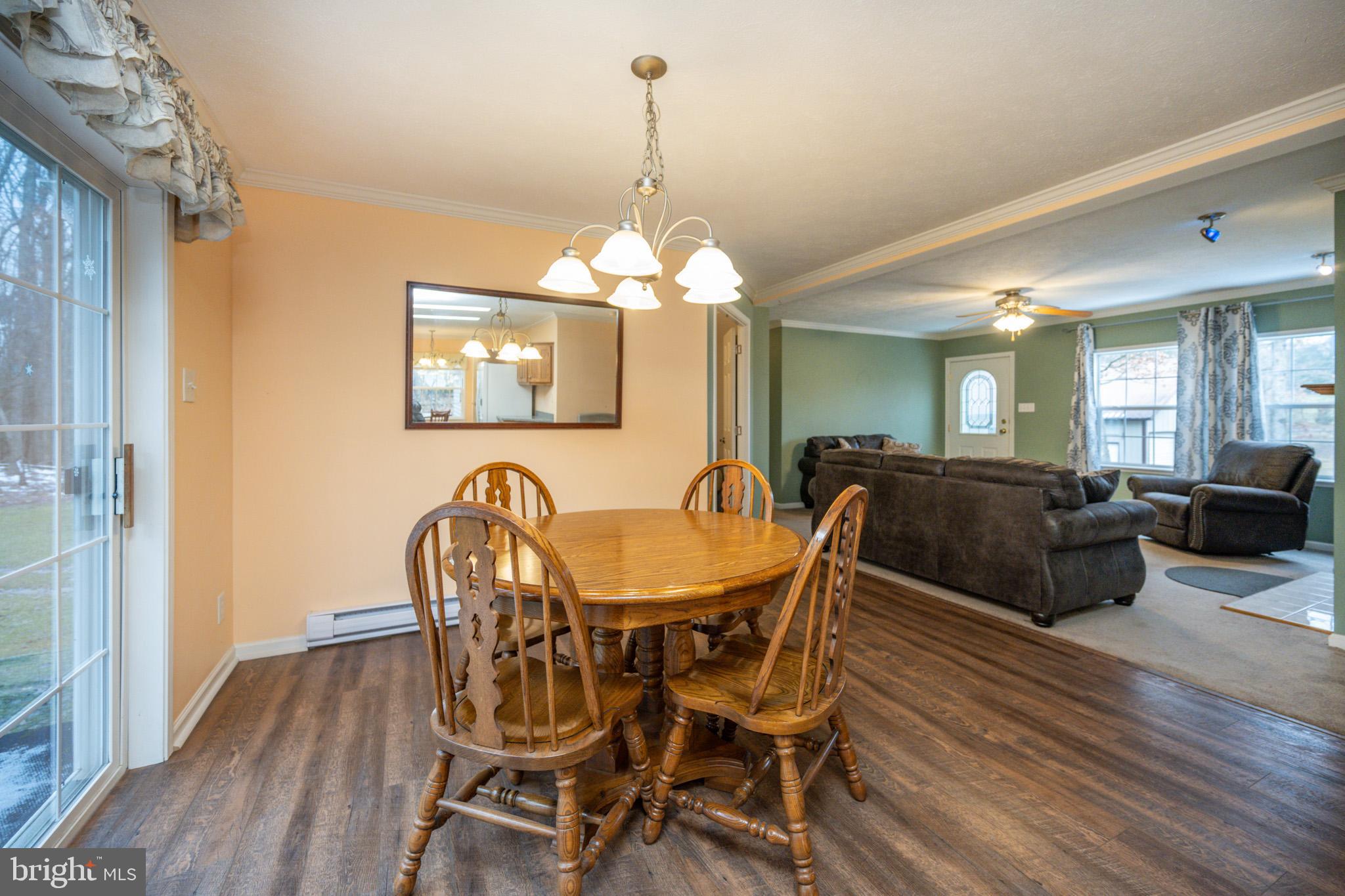 DEEP CREEK - Residential