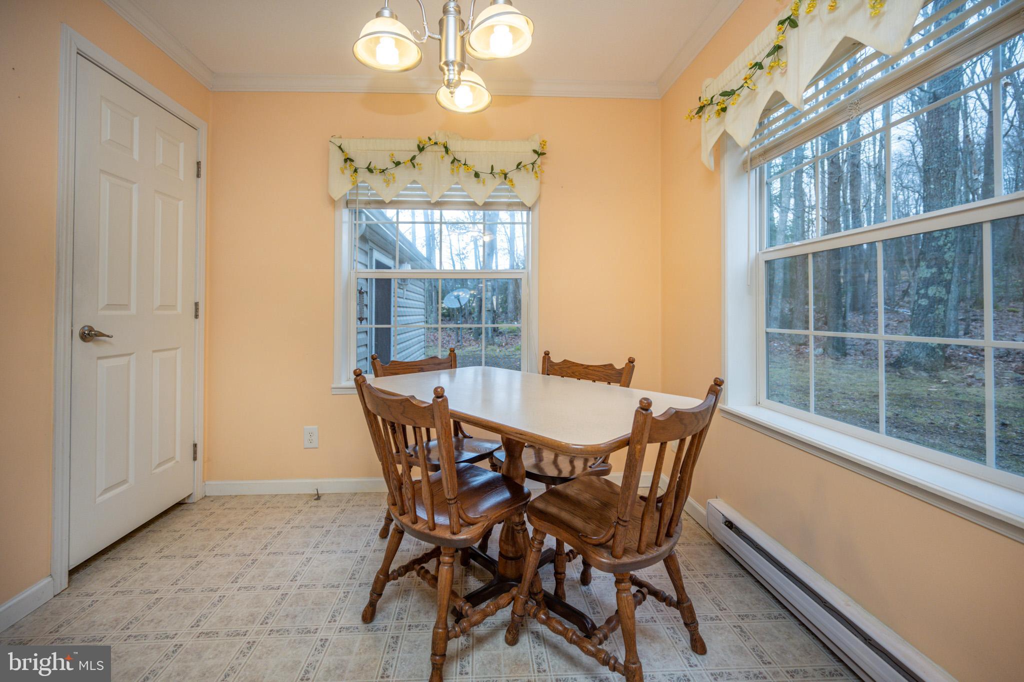 DEEP CREEK - Residential