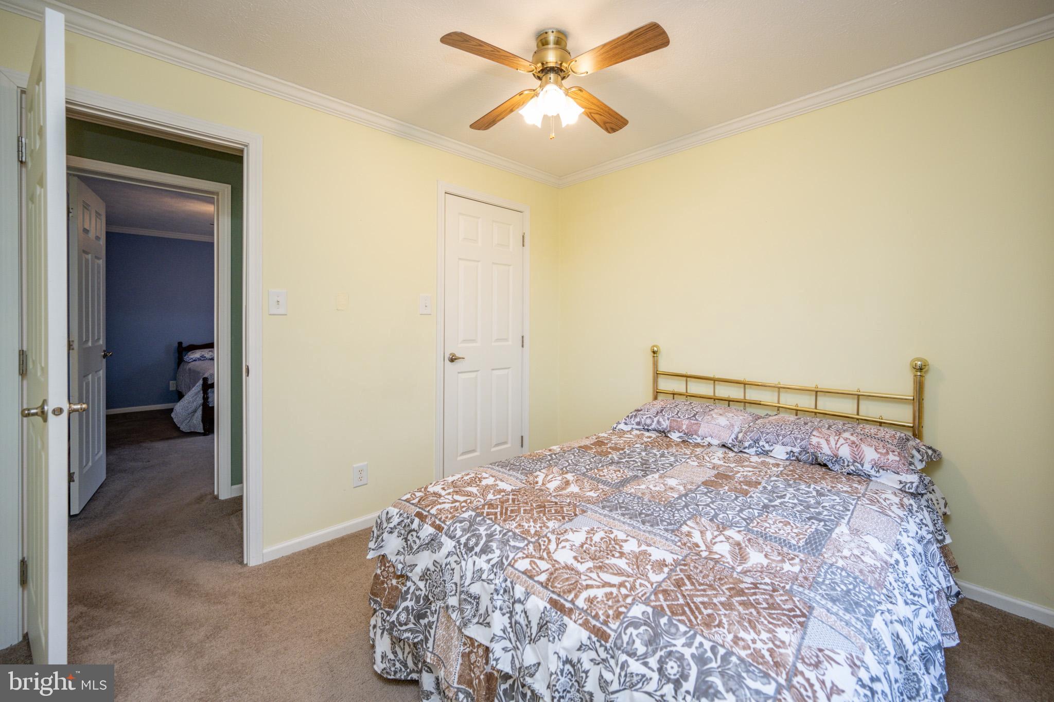 DEEP CREEK - Residential