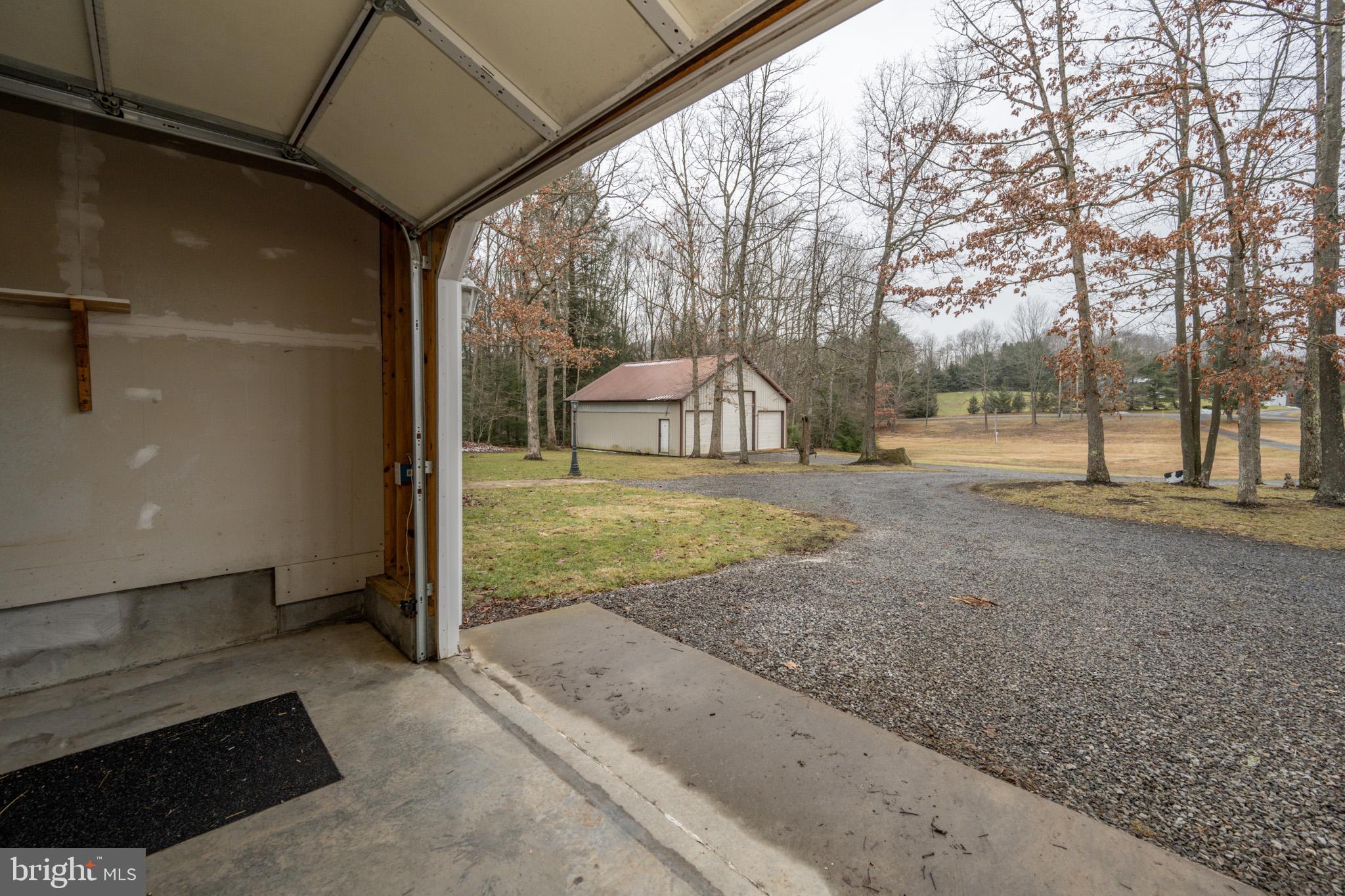 DEEP CREEK - Residential