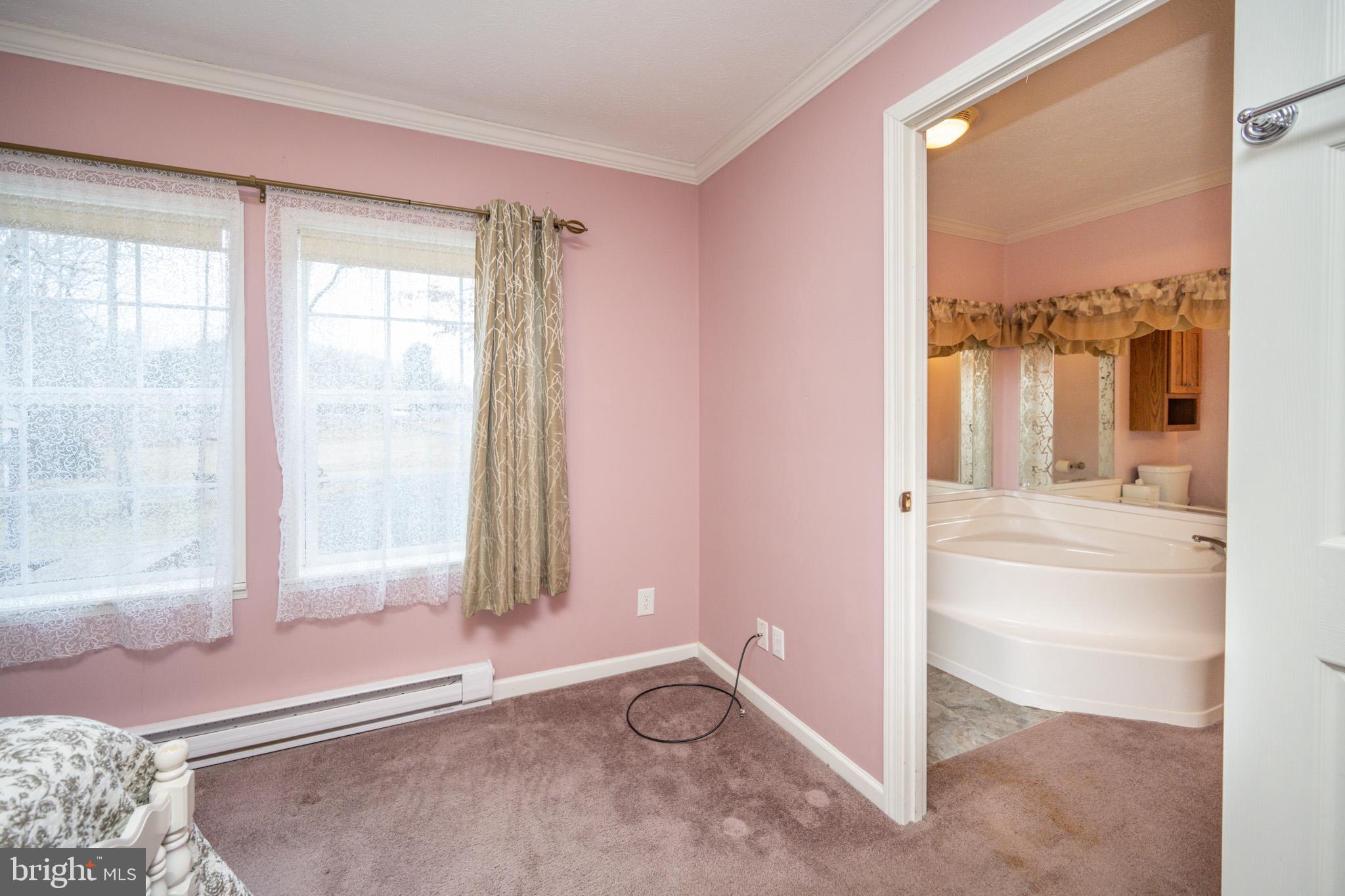 DEEP CREEK - Residential