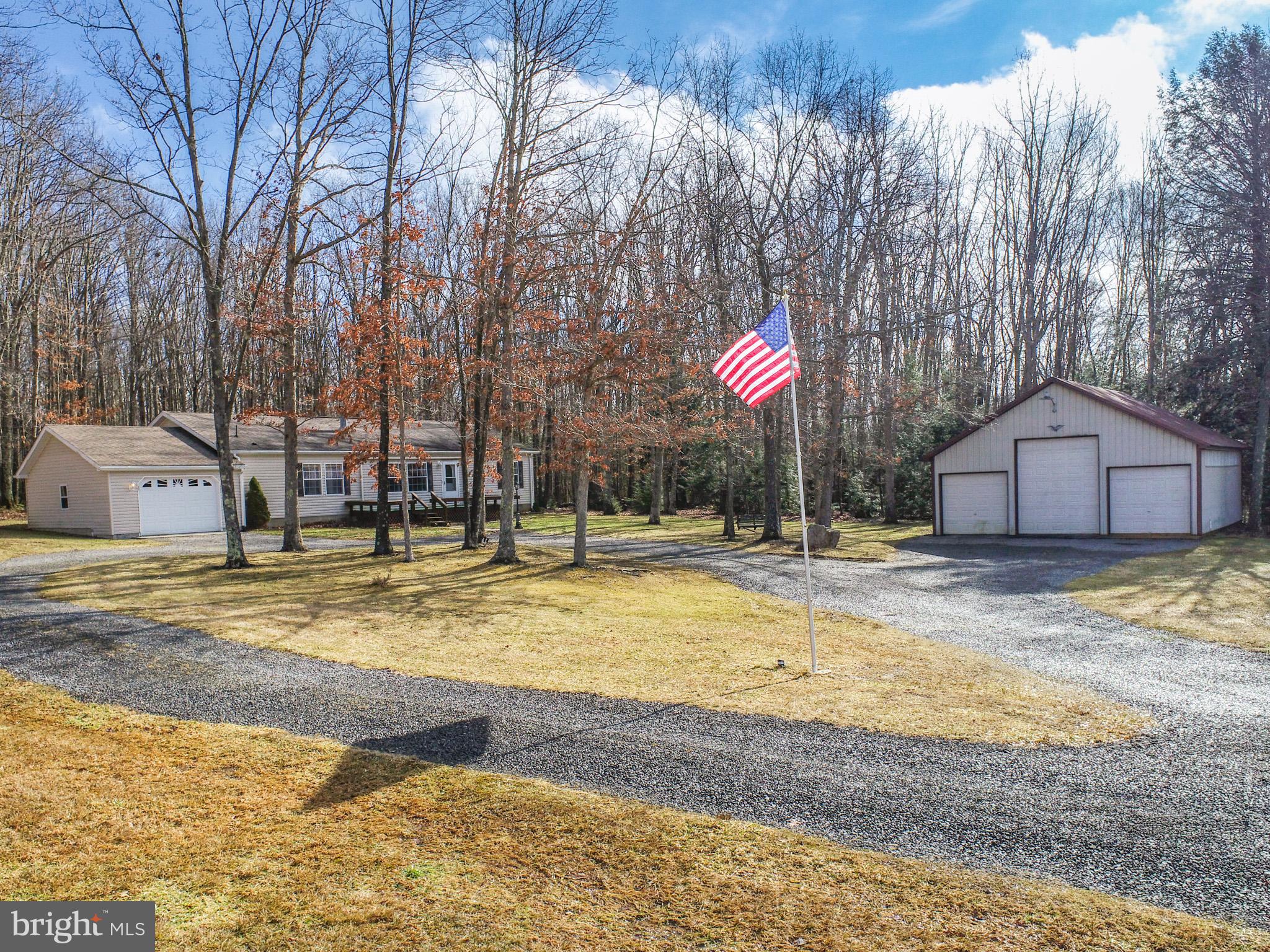 DEEP CREEK - Residential