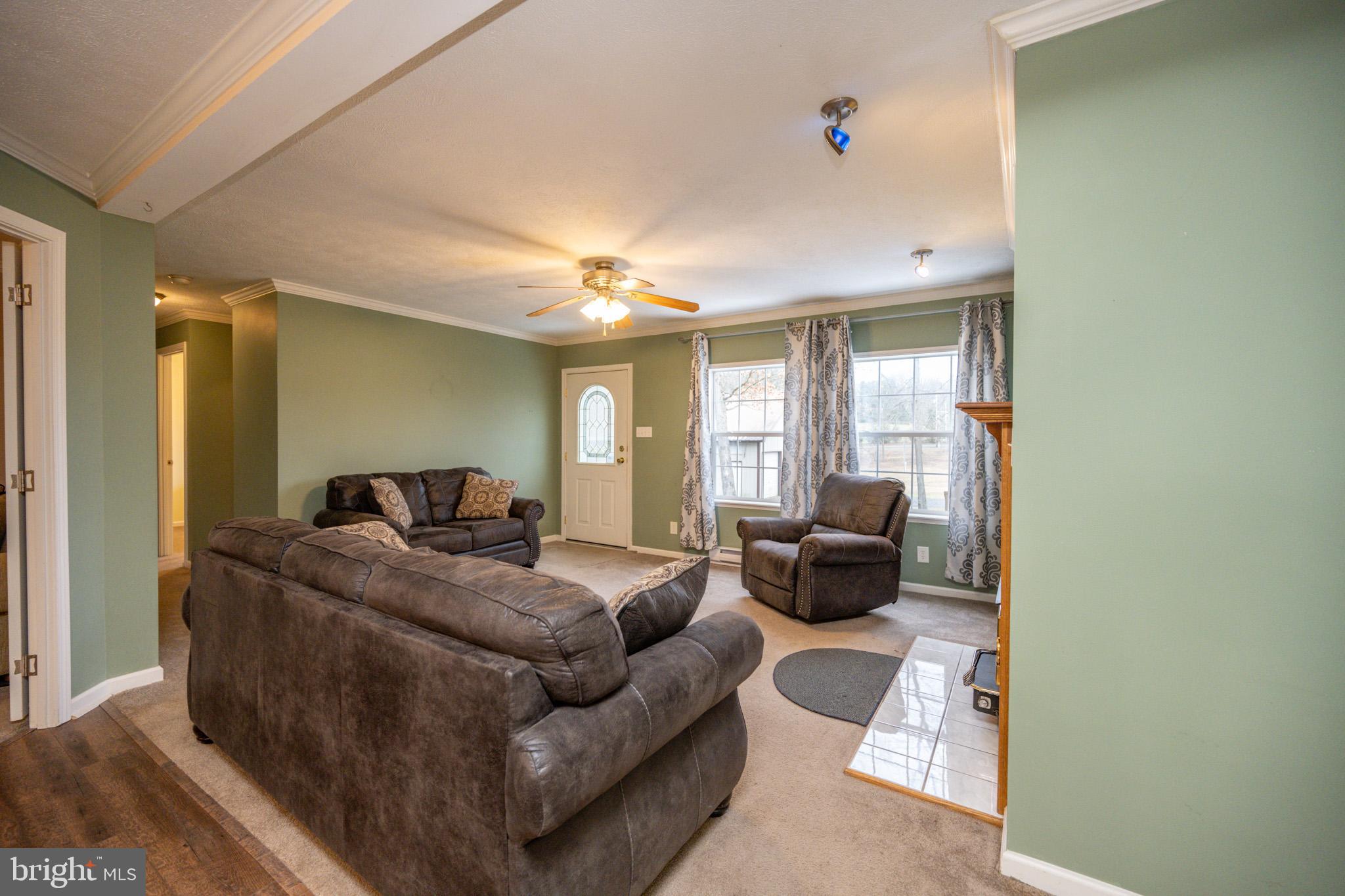 DEEP CREEK - Residential