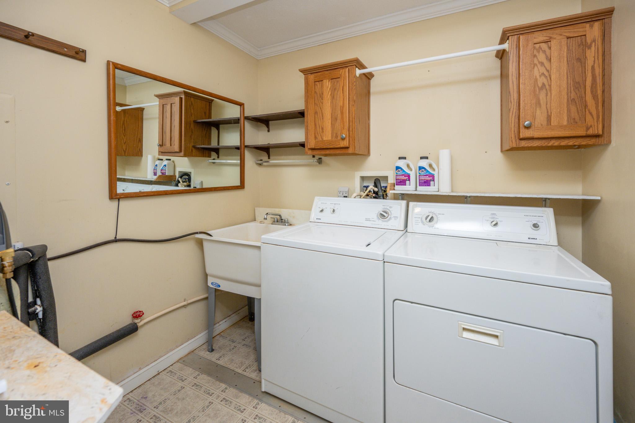 DEEP CREEK - Residential