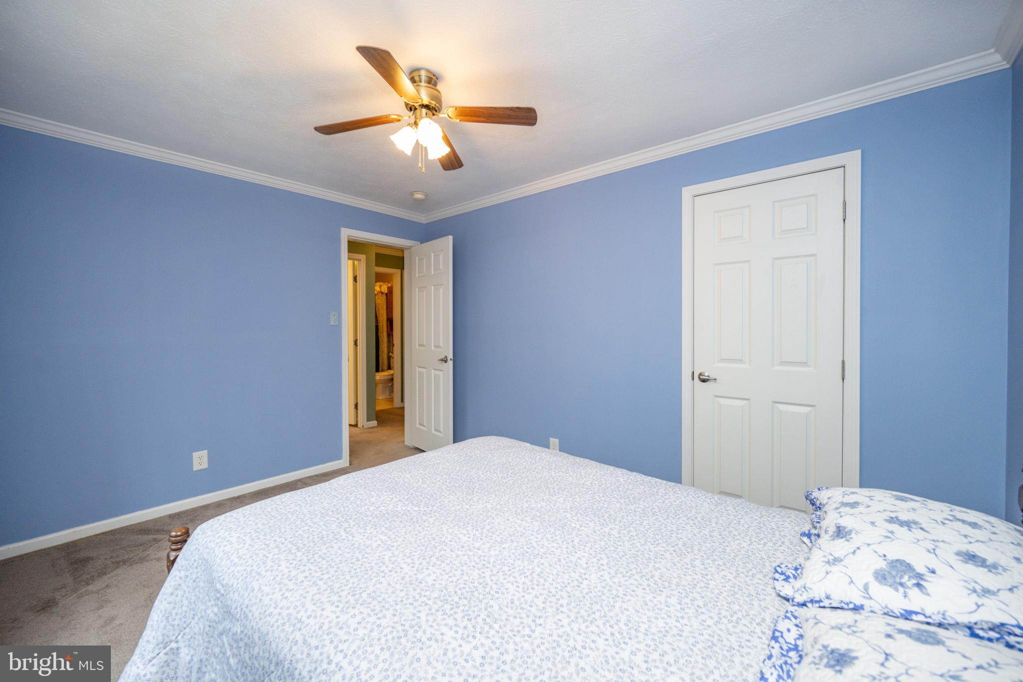 DEEP CREEK - Residential