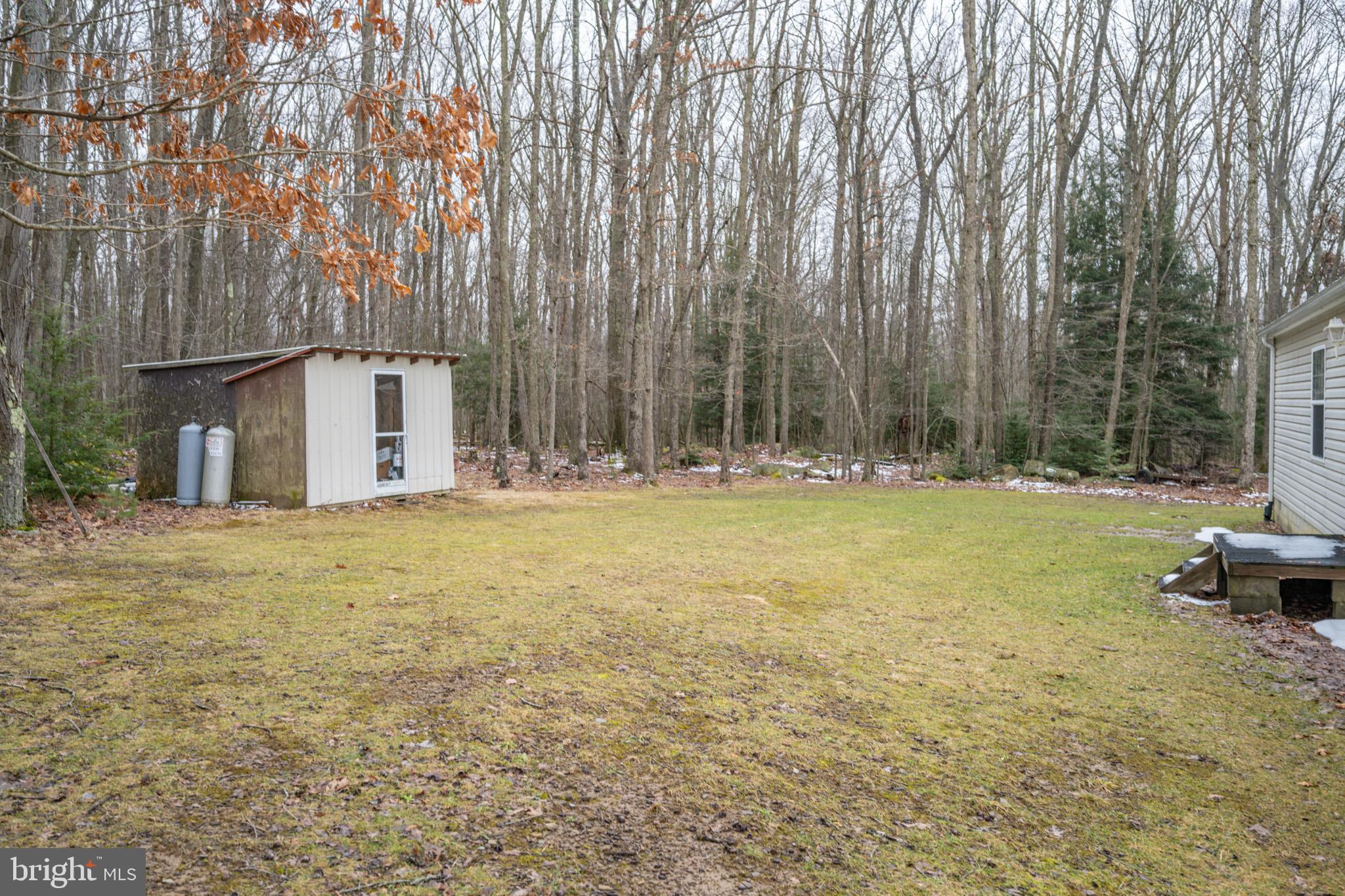 DEEP CREEK - Residential