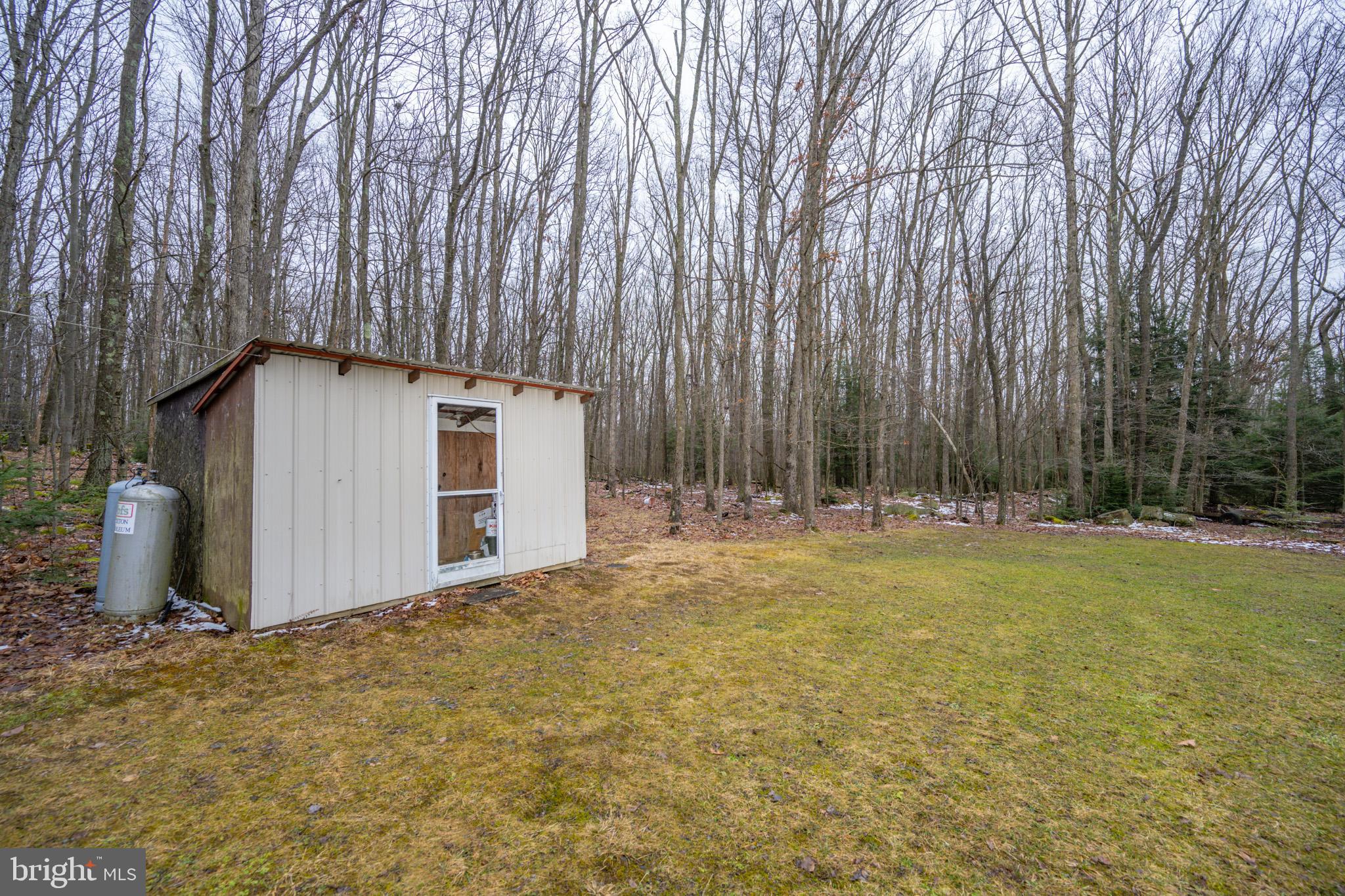 DEEP CREEK - Residential