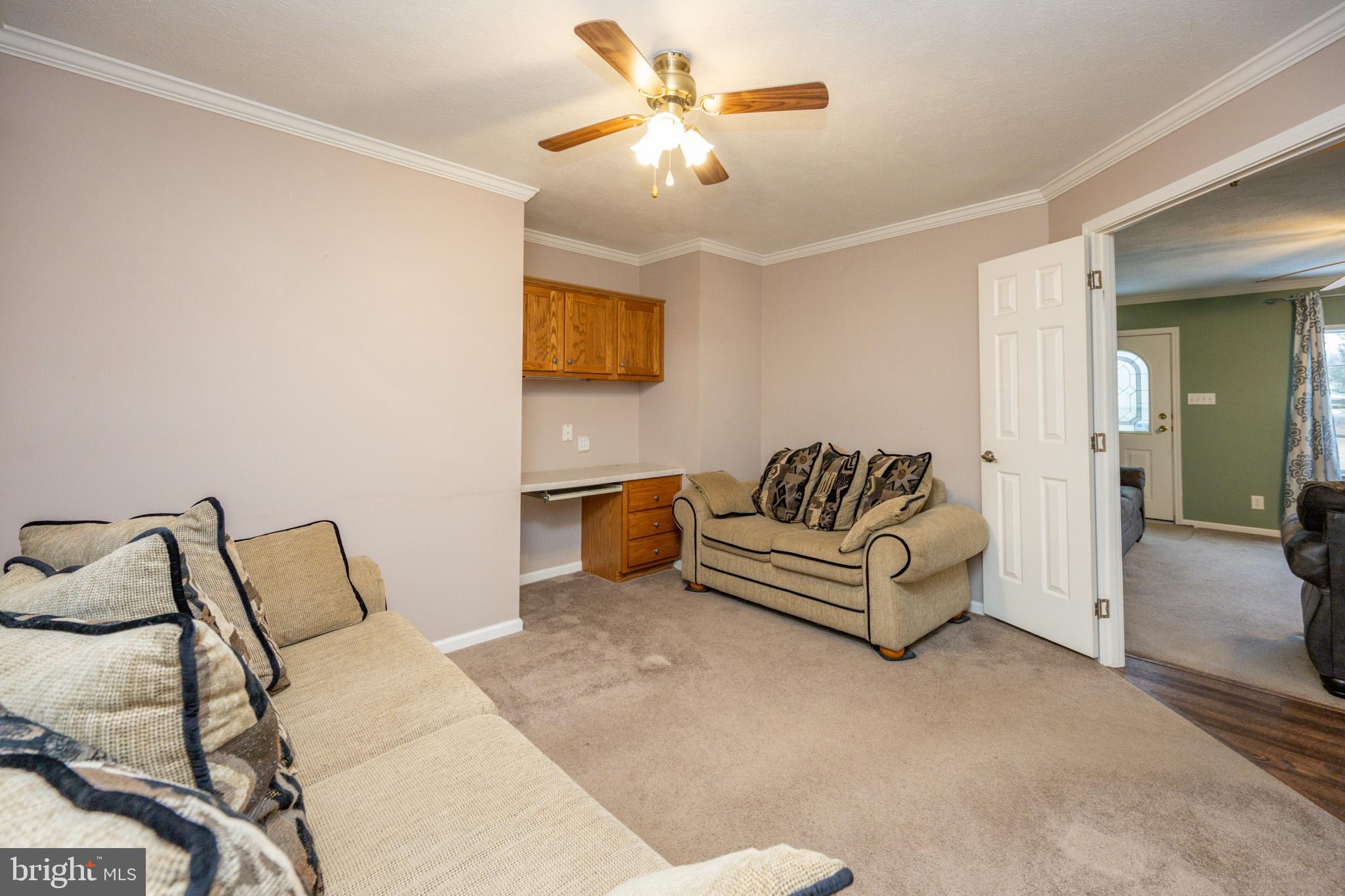 DEEP CREEK - Residential