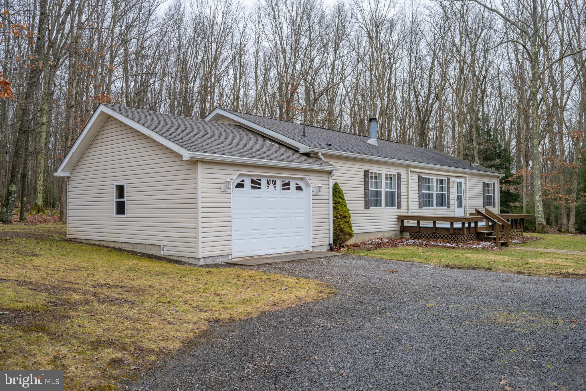 DEEP CREEK - Residential