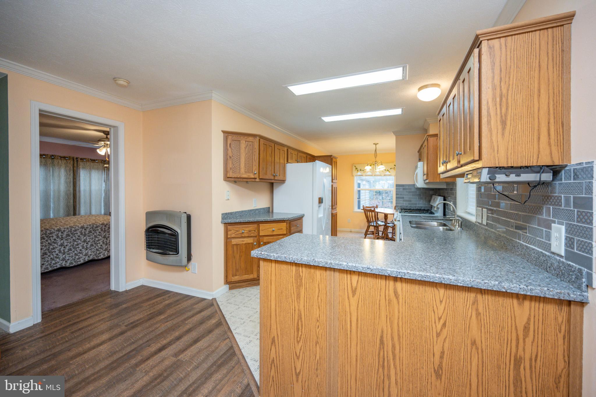 DEEP CREEK - Residential