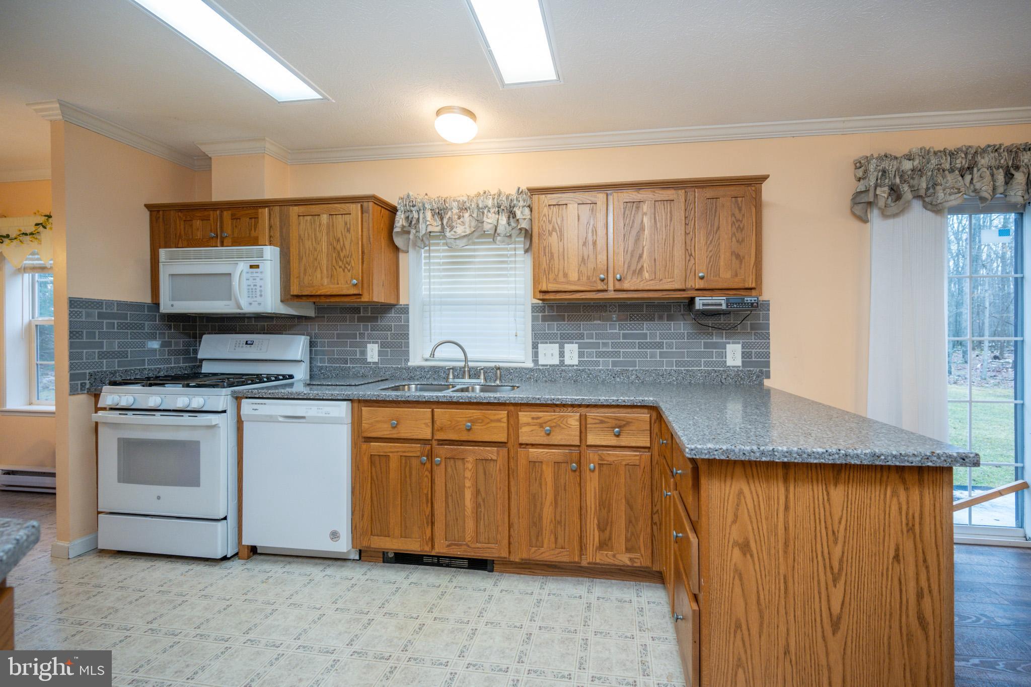 DEEP CREEK - Residential