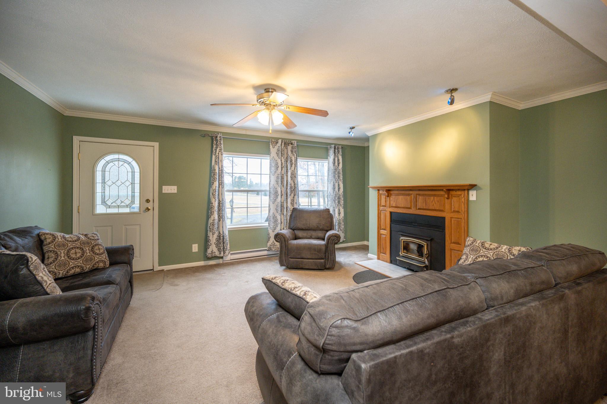 DEEP CREEK - Residential