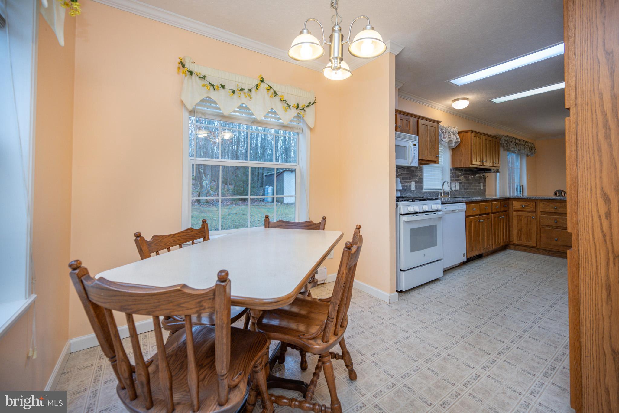 DEEP CREEK - Residential