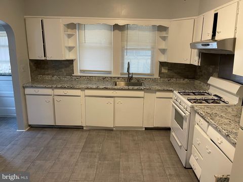 107 ELM AVENUE OAKLYN NJ 08107