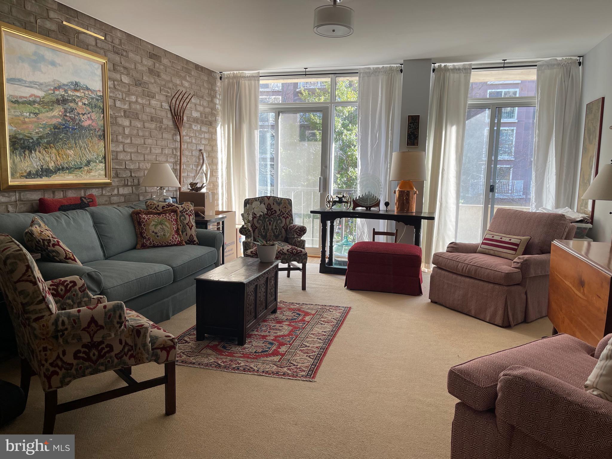 SW WATERFRONT - Residential Lease