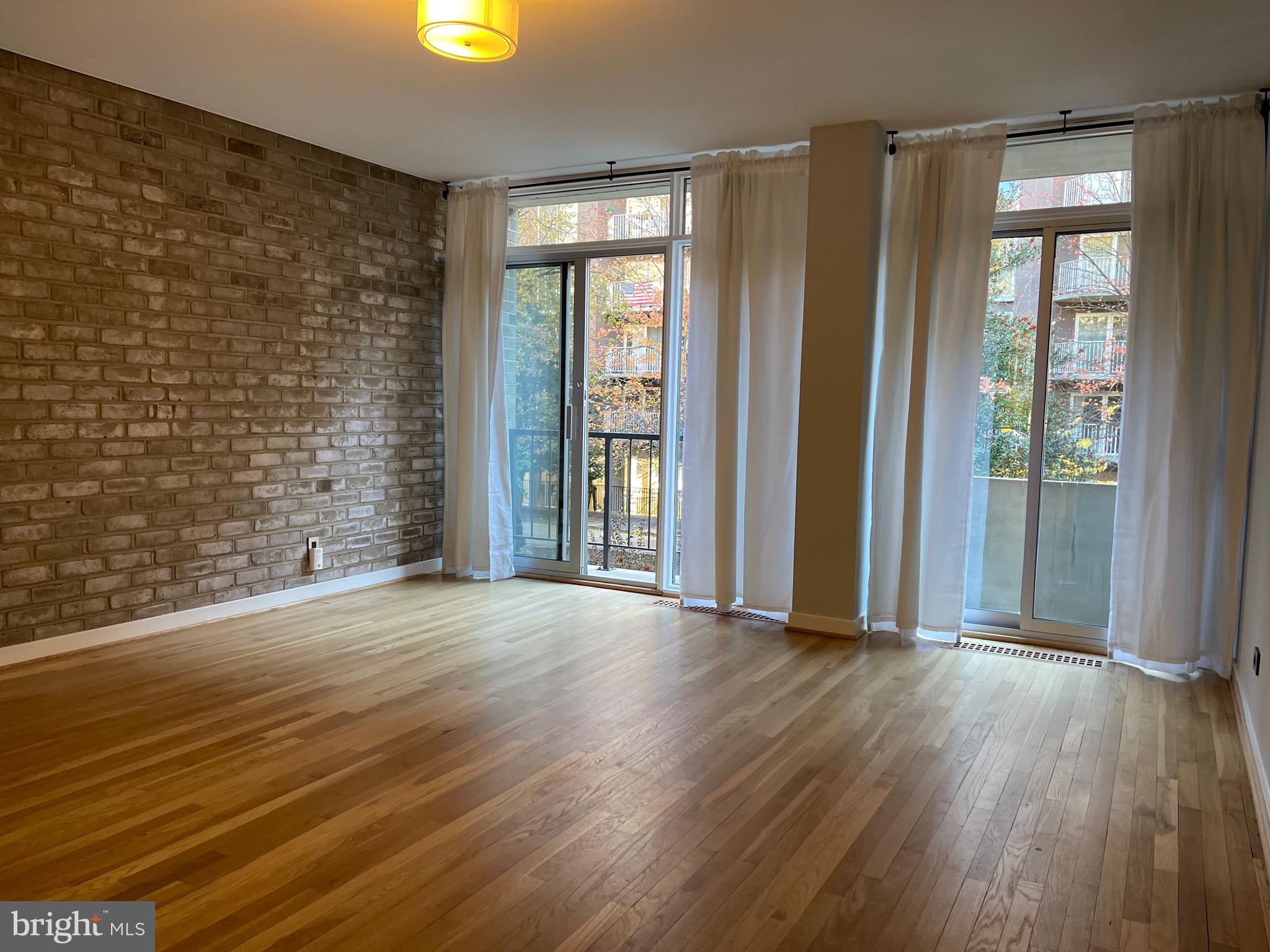 SW WATERFRONT - Residential Lease