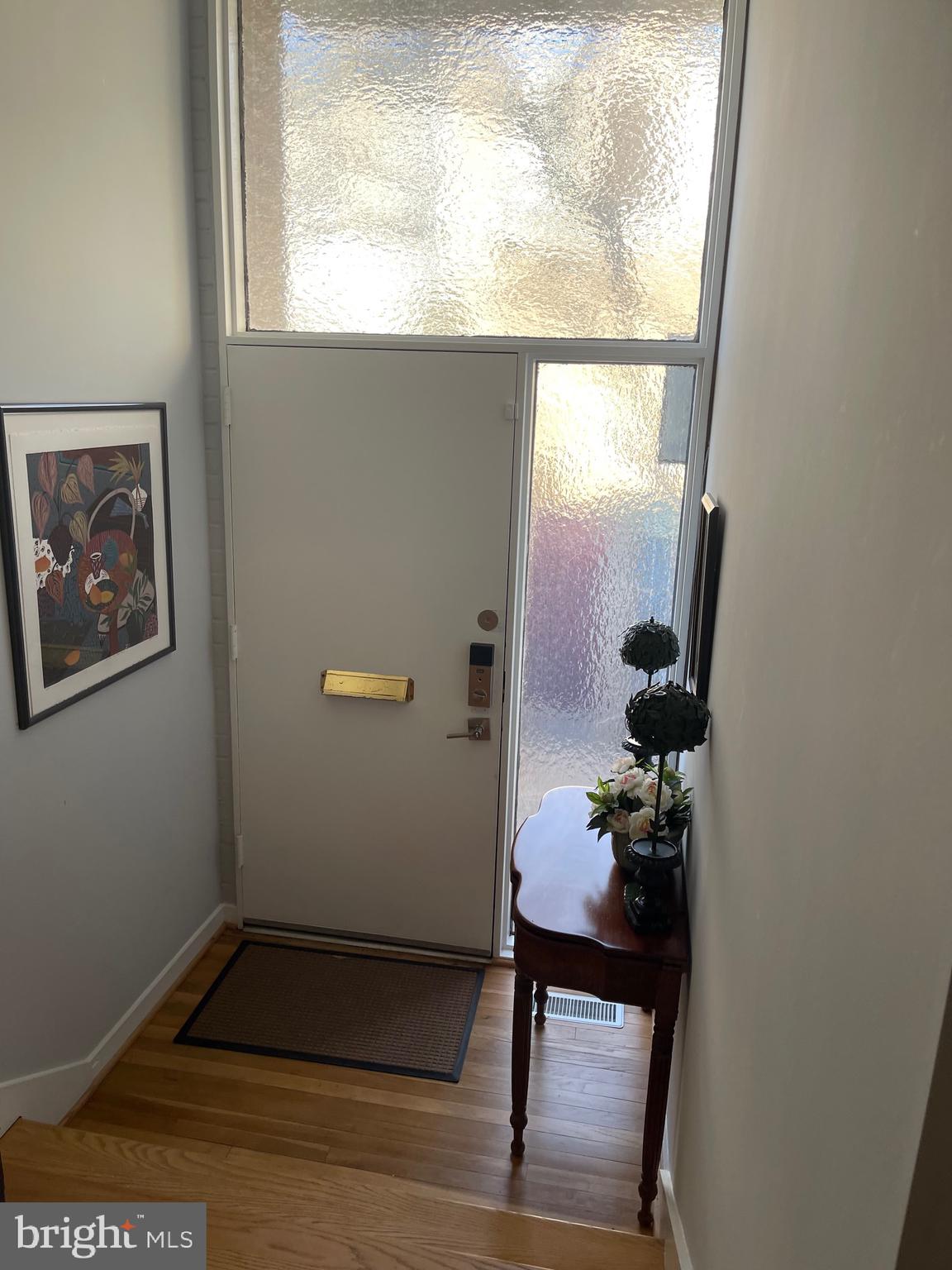 SW WATERFRONT - Residential Lease