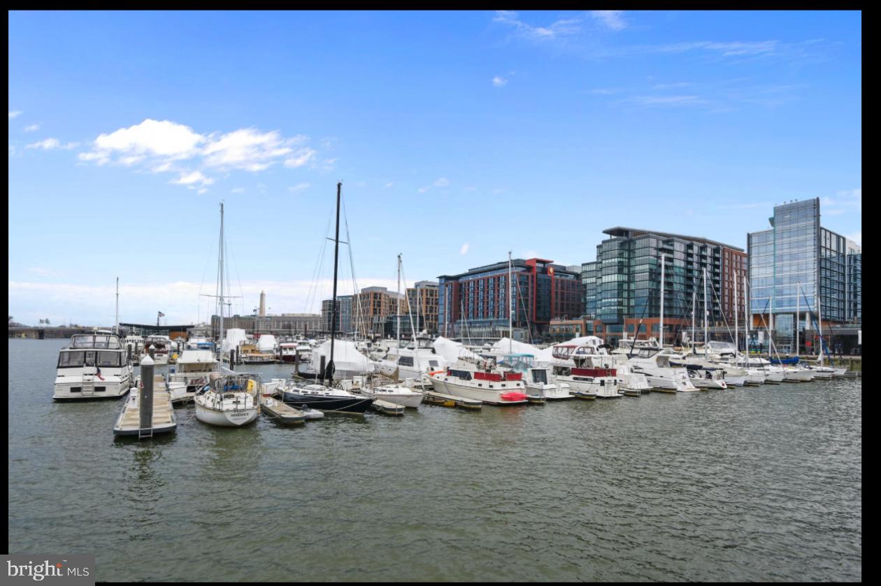 SW WATERFRONT - Residential Lease