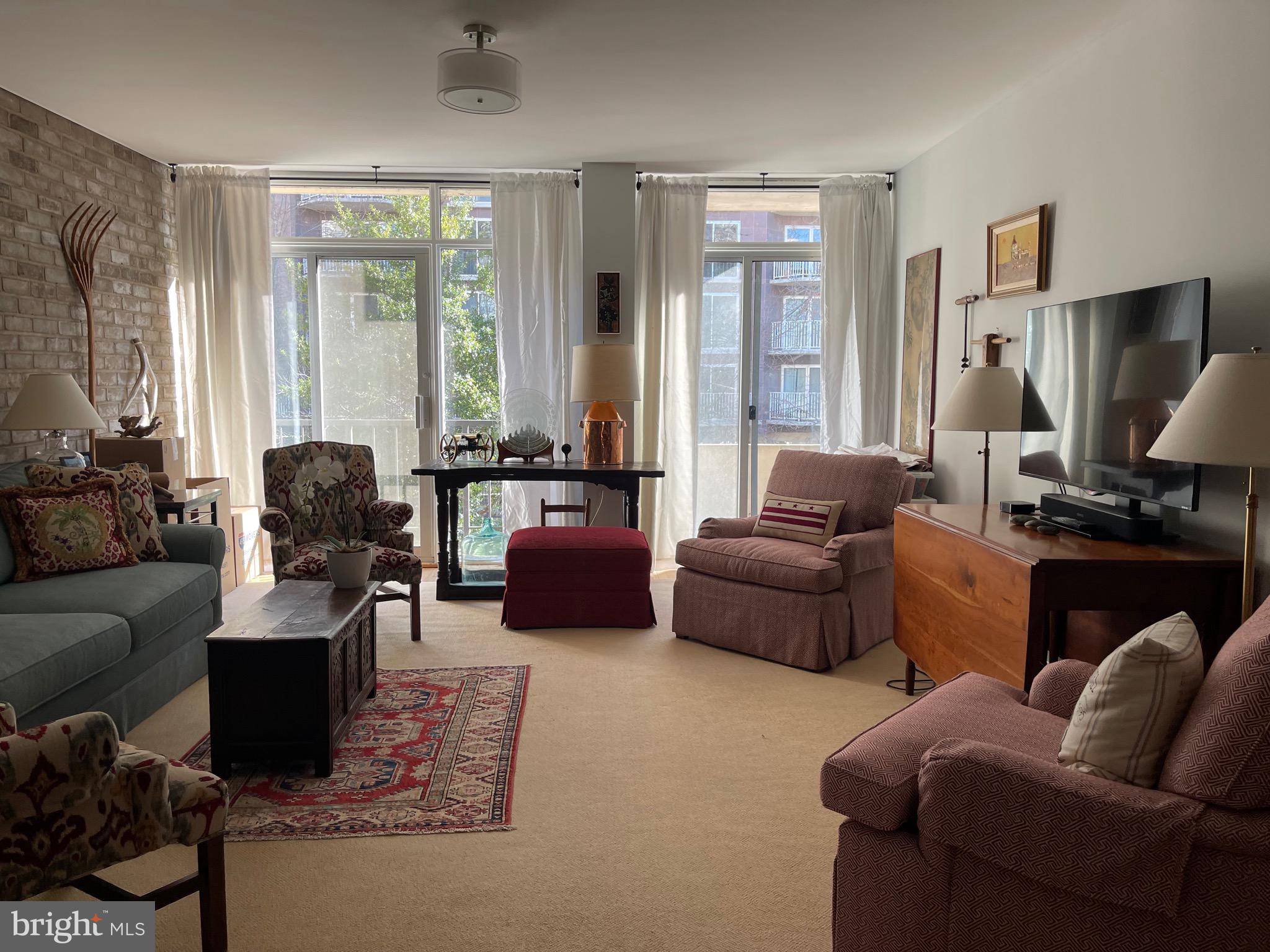 SW WATERFRONT - Residential Lease