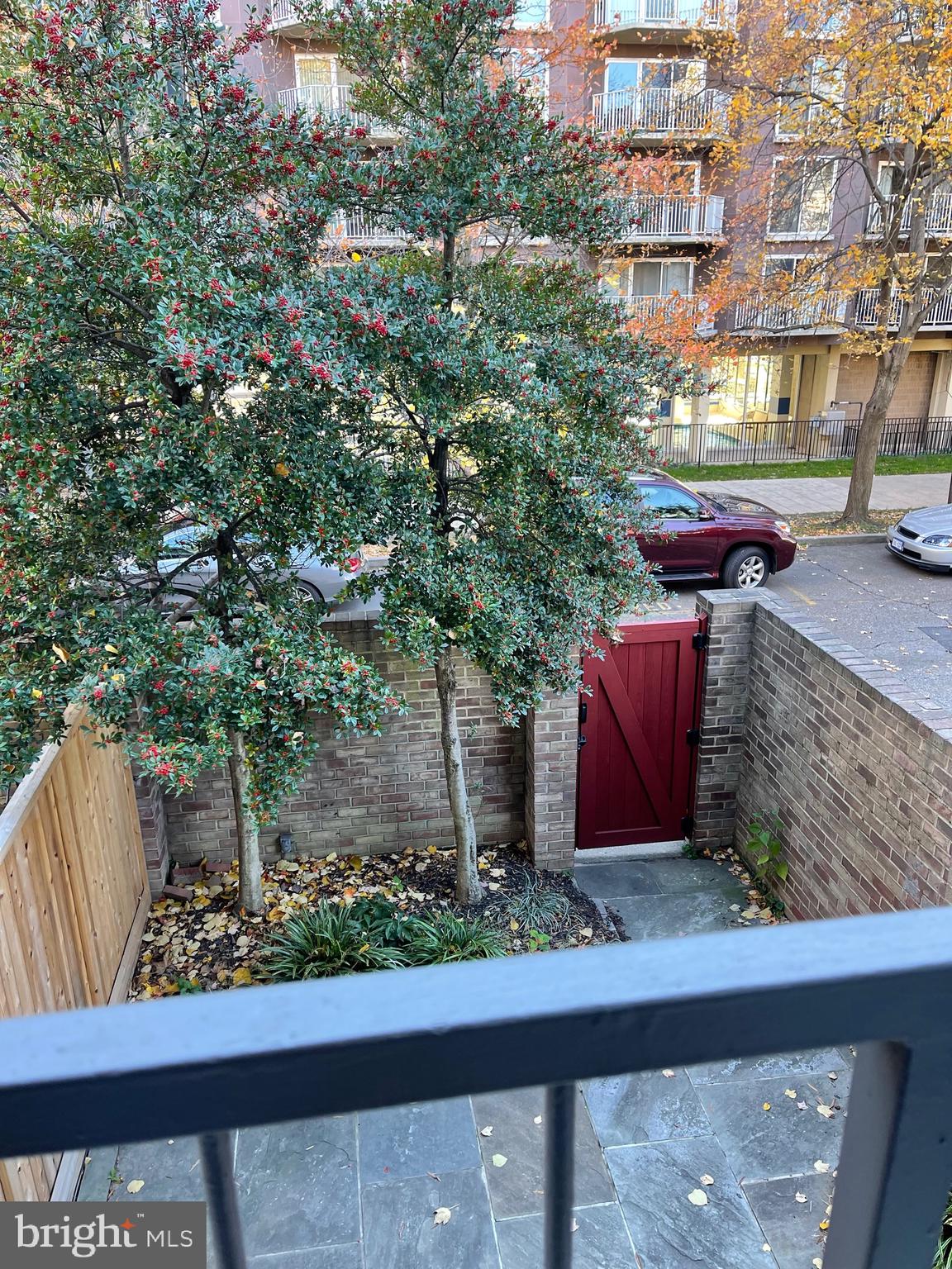 SW WATERFRONT - Residential Lease