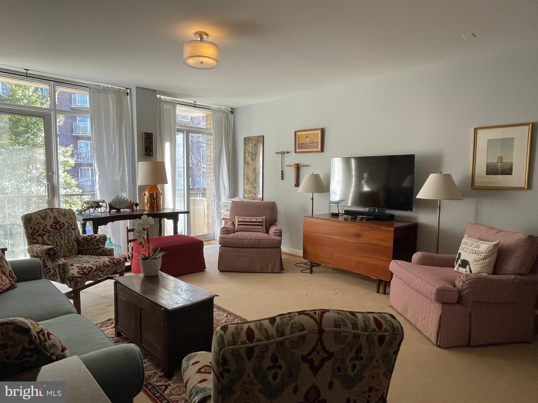 SW WATERFRONT - Residential Lease