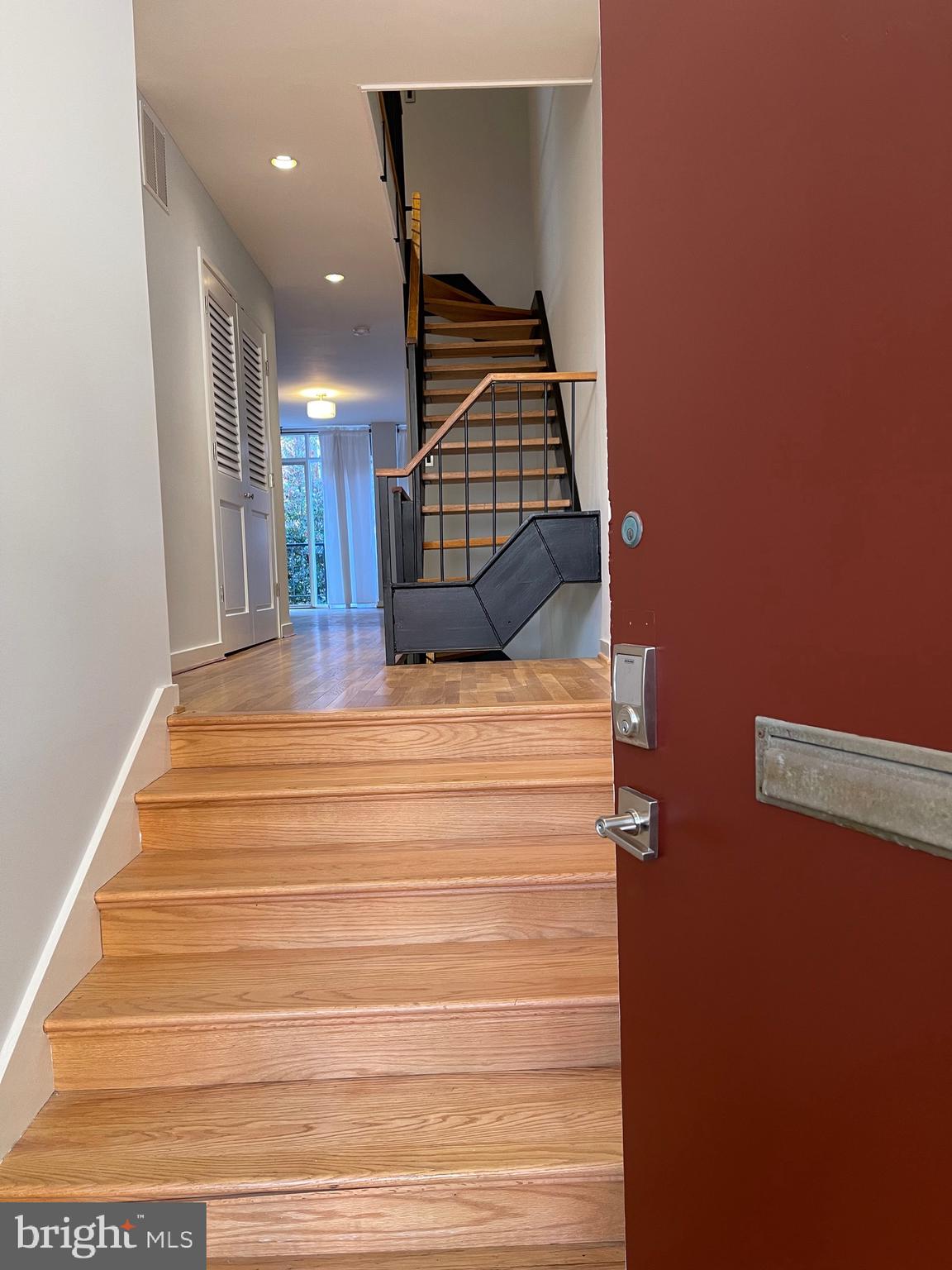SW WATERFRONT - Residential Lease