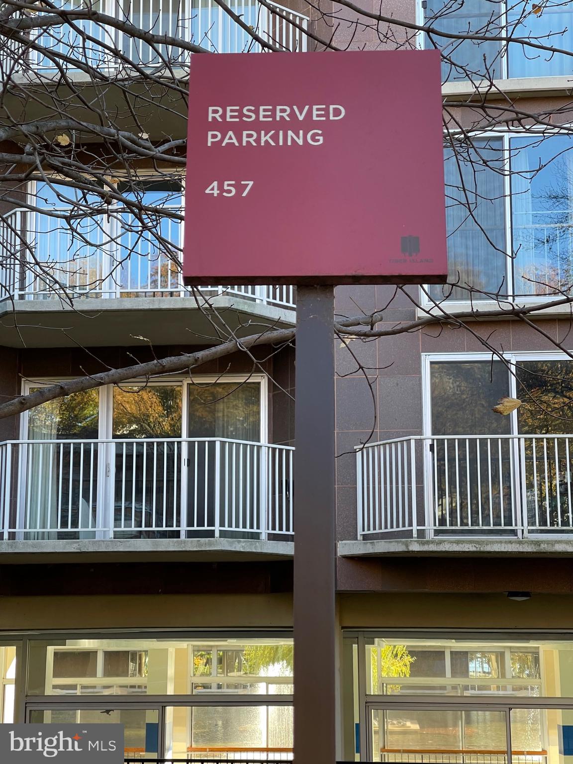 SW WATERFRONT - Residential Lease