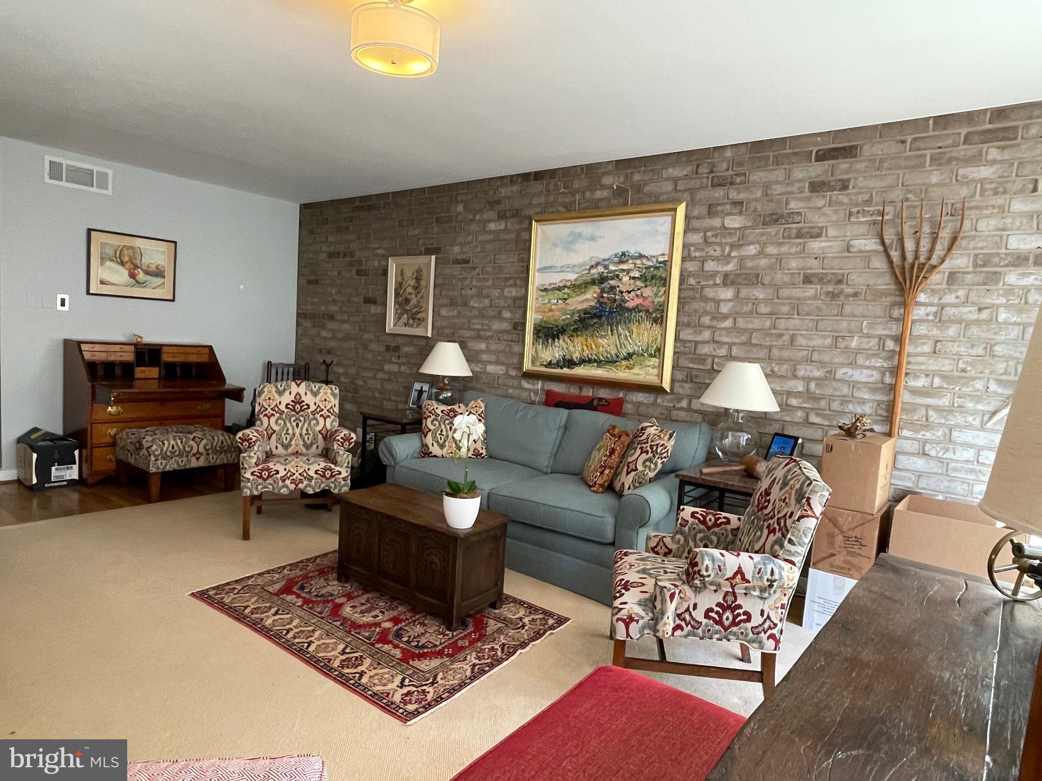 SW WATERFRONT - Residential Lease