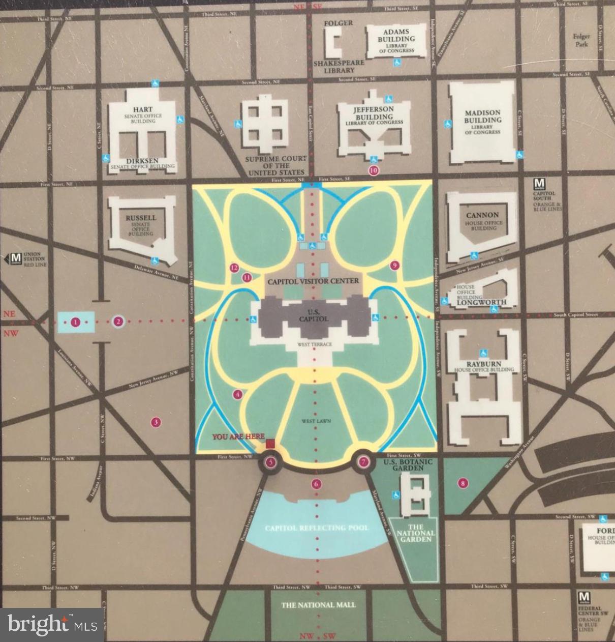 SW WATERFRONT - Residential Lease
