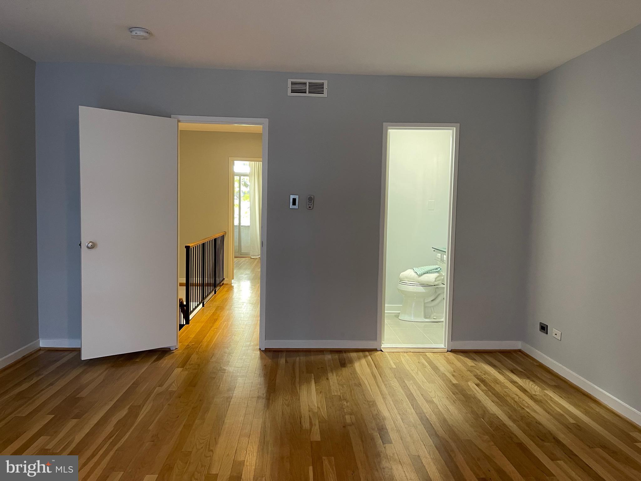 SW WATERFRONT - Residential Lease