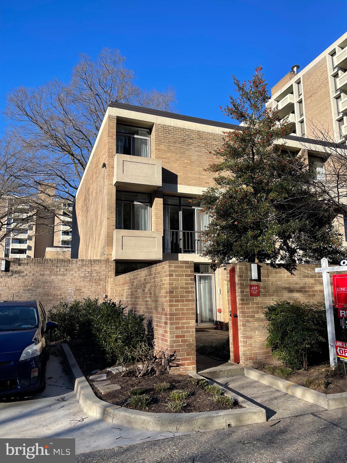 SW WATERFRONT - Residential Lease