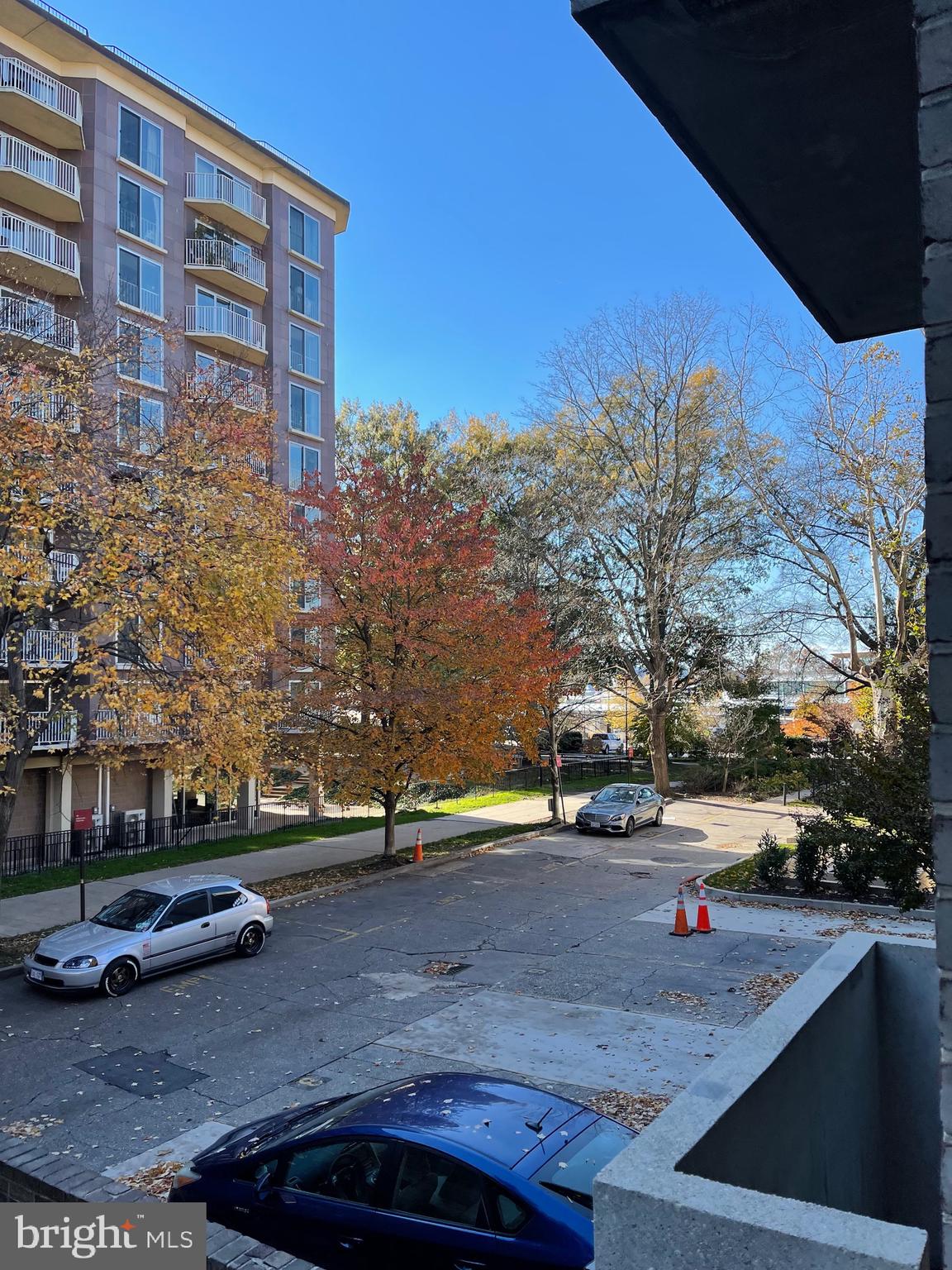 SW WATERFRONT - Residential Lease