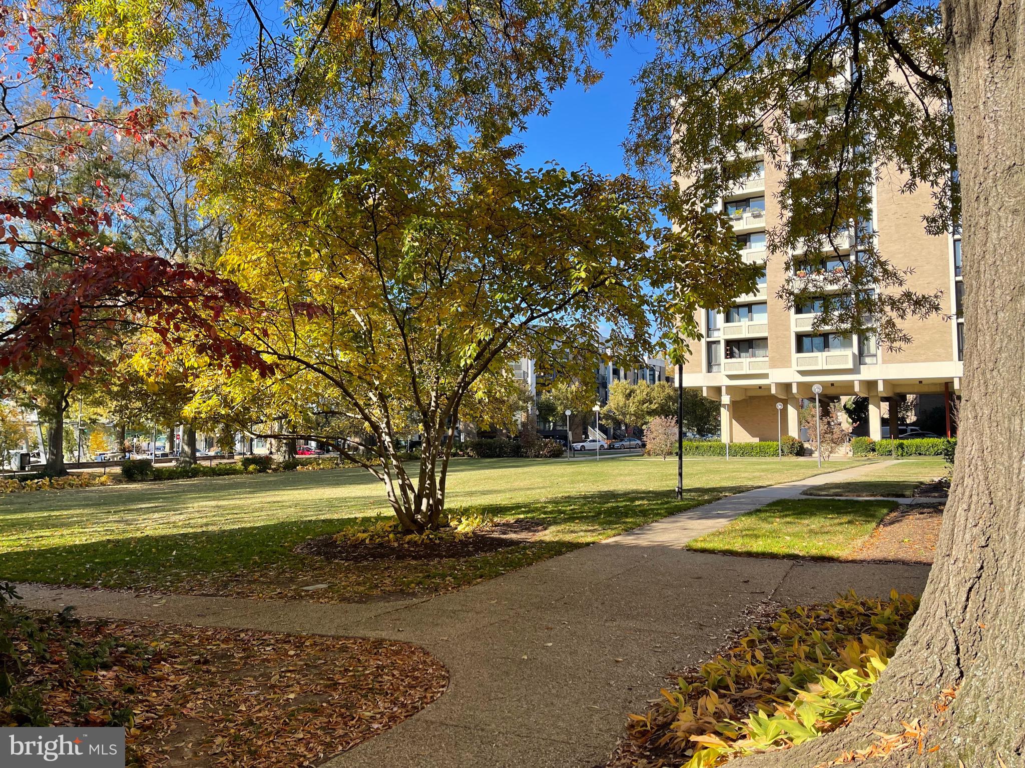 SW WATERFRONT - Residential Lease