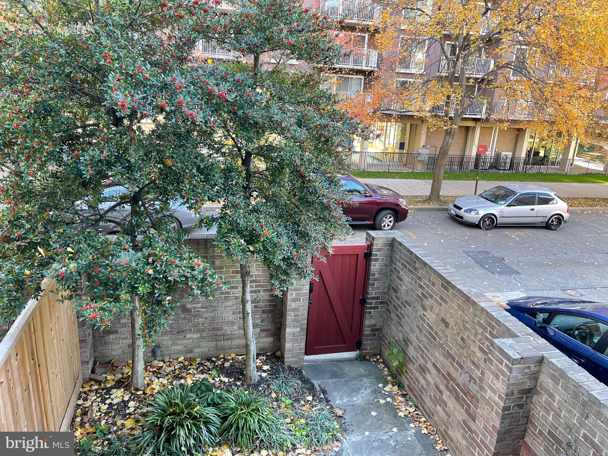 SW WATERFRONT - Residential Lease