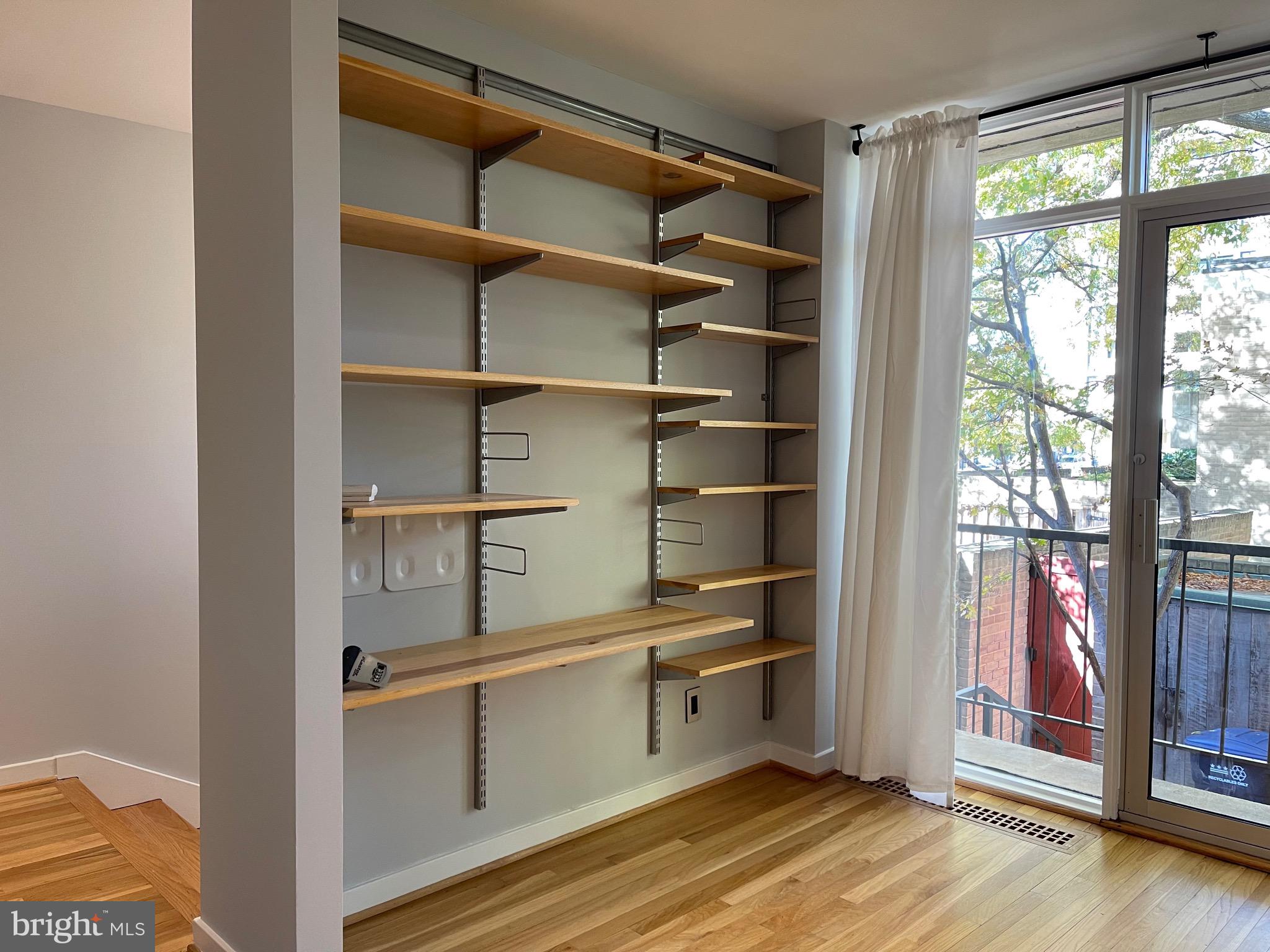 SW WATERFRONT - Residential Lease
