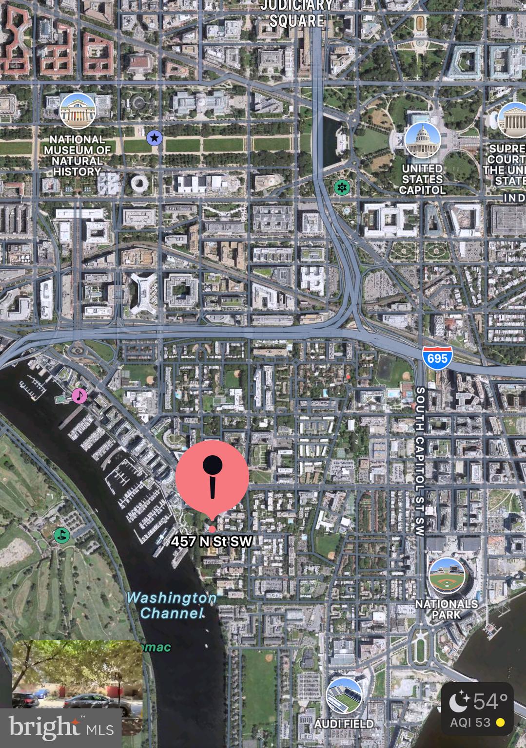 SW WATERFRONT - Residential Lease