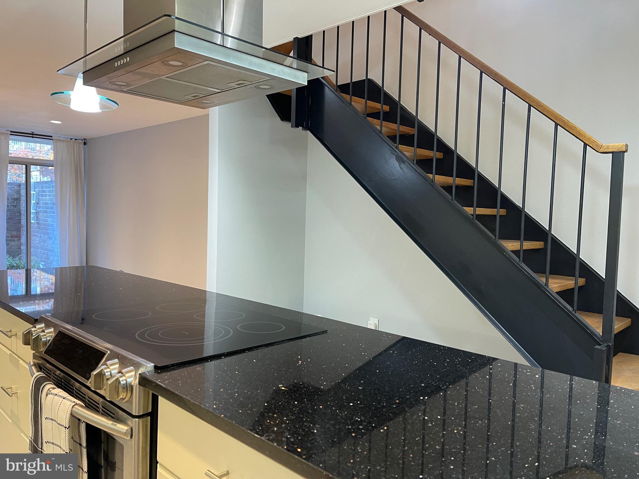 SW WATERFRONT - Residential Lease