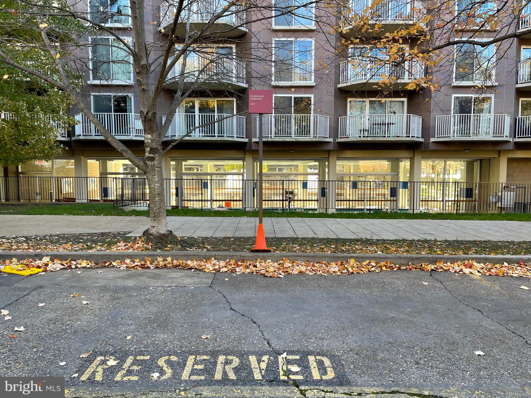 SW WATERFRONT - Residential Lease
