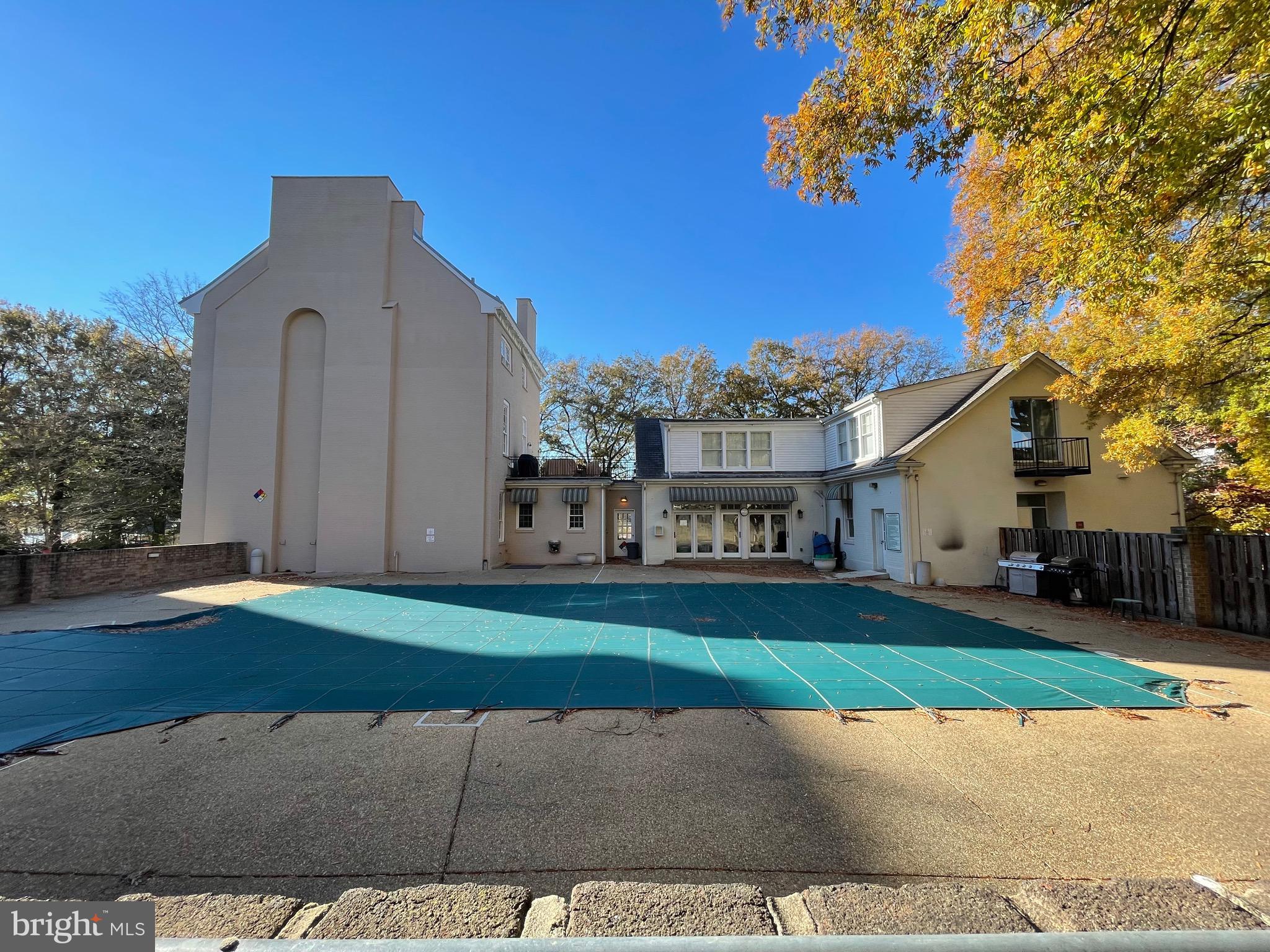 SW WATERFRONT - Residential Lease