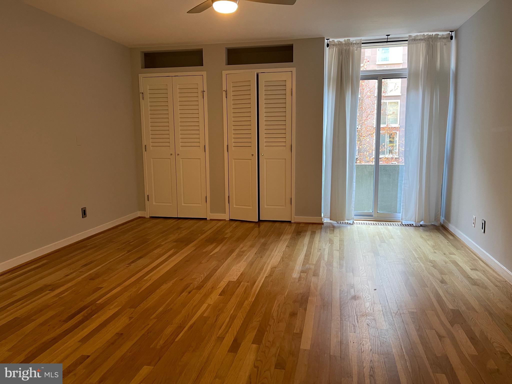 SW WATERFRONT - Residential Lease
