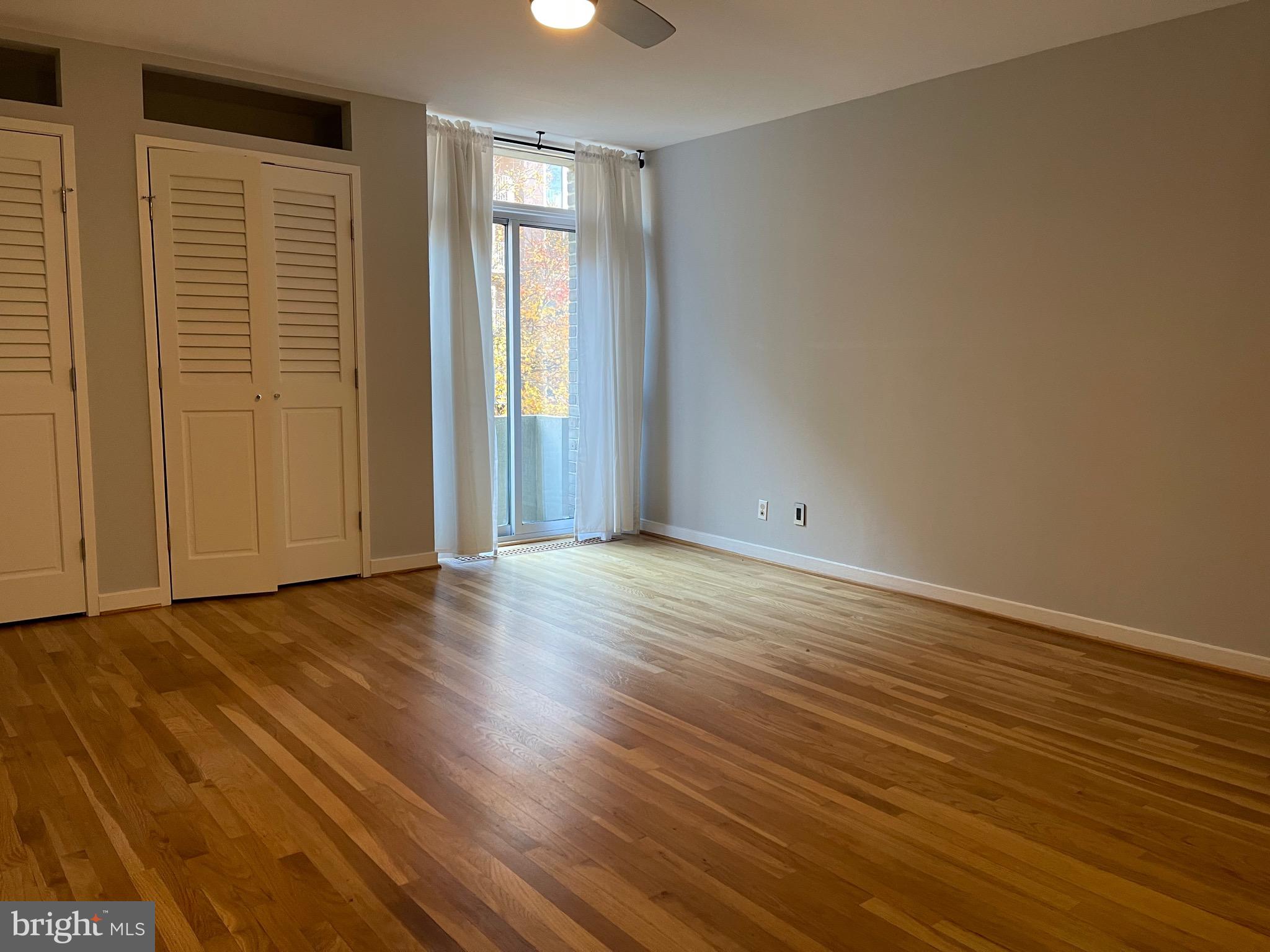 SW WATERFRONT - Residential Lease
