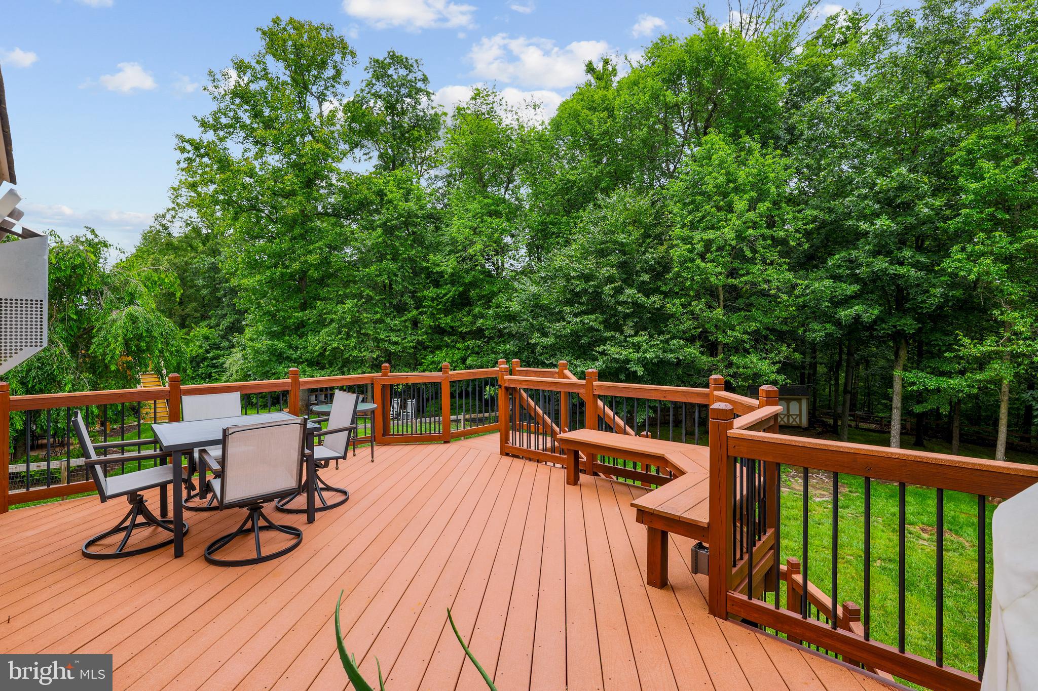 13626 SYLVAN BLUFF DRIVE