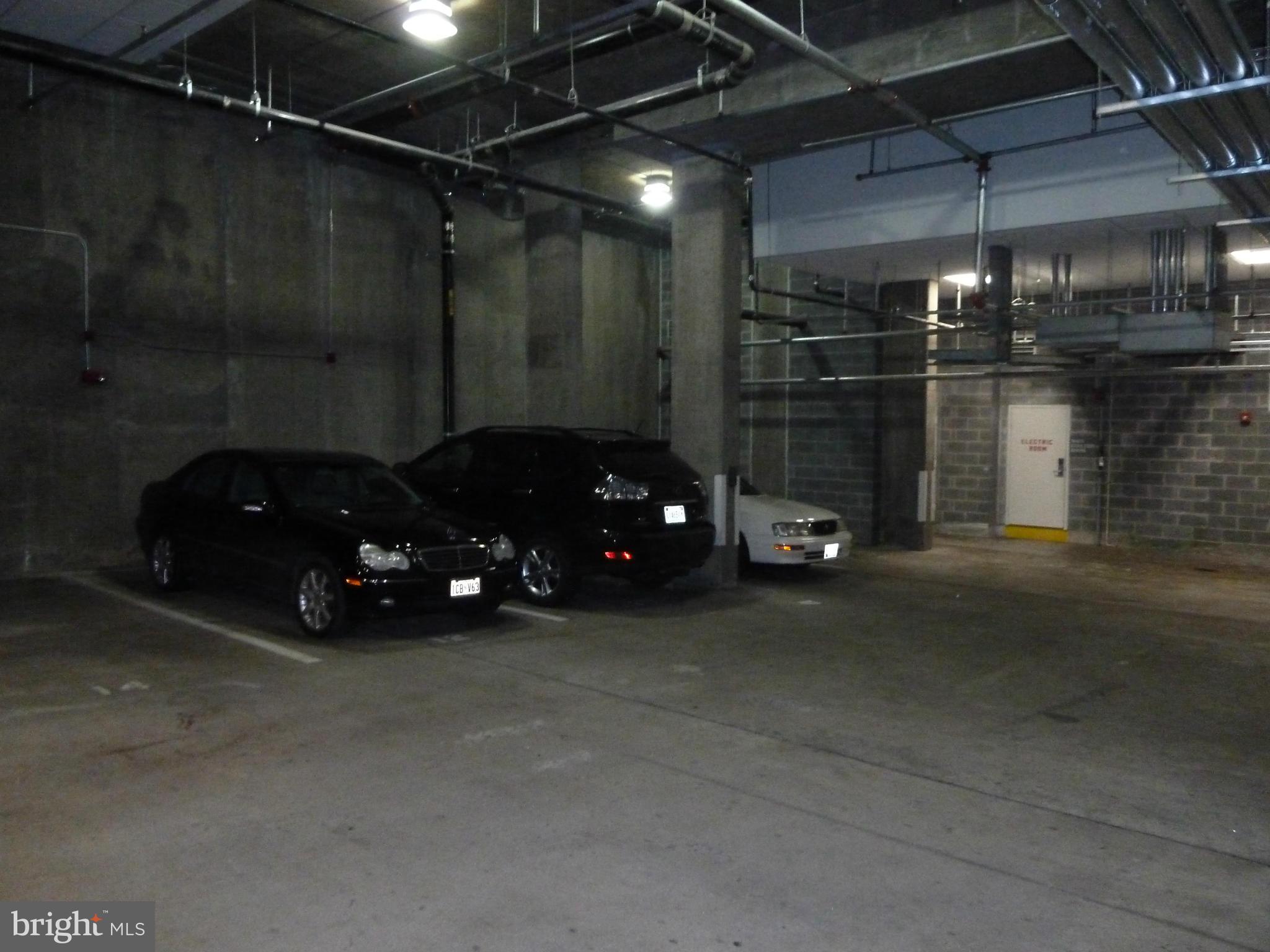 NATIONAL HARBOR - Residential