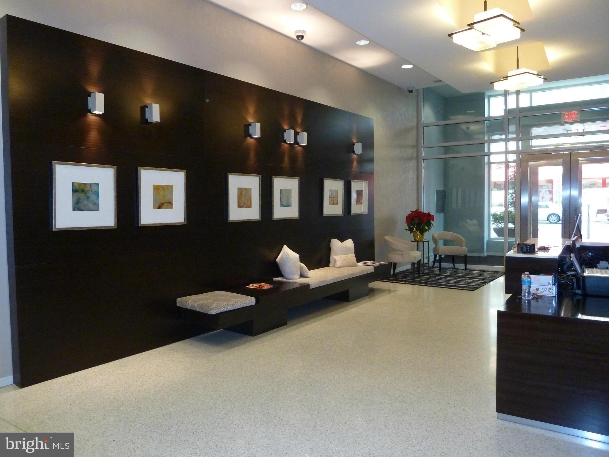 NATIONAL HARBOR - Residential