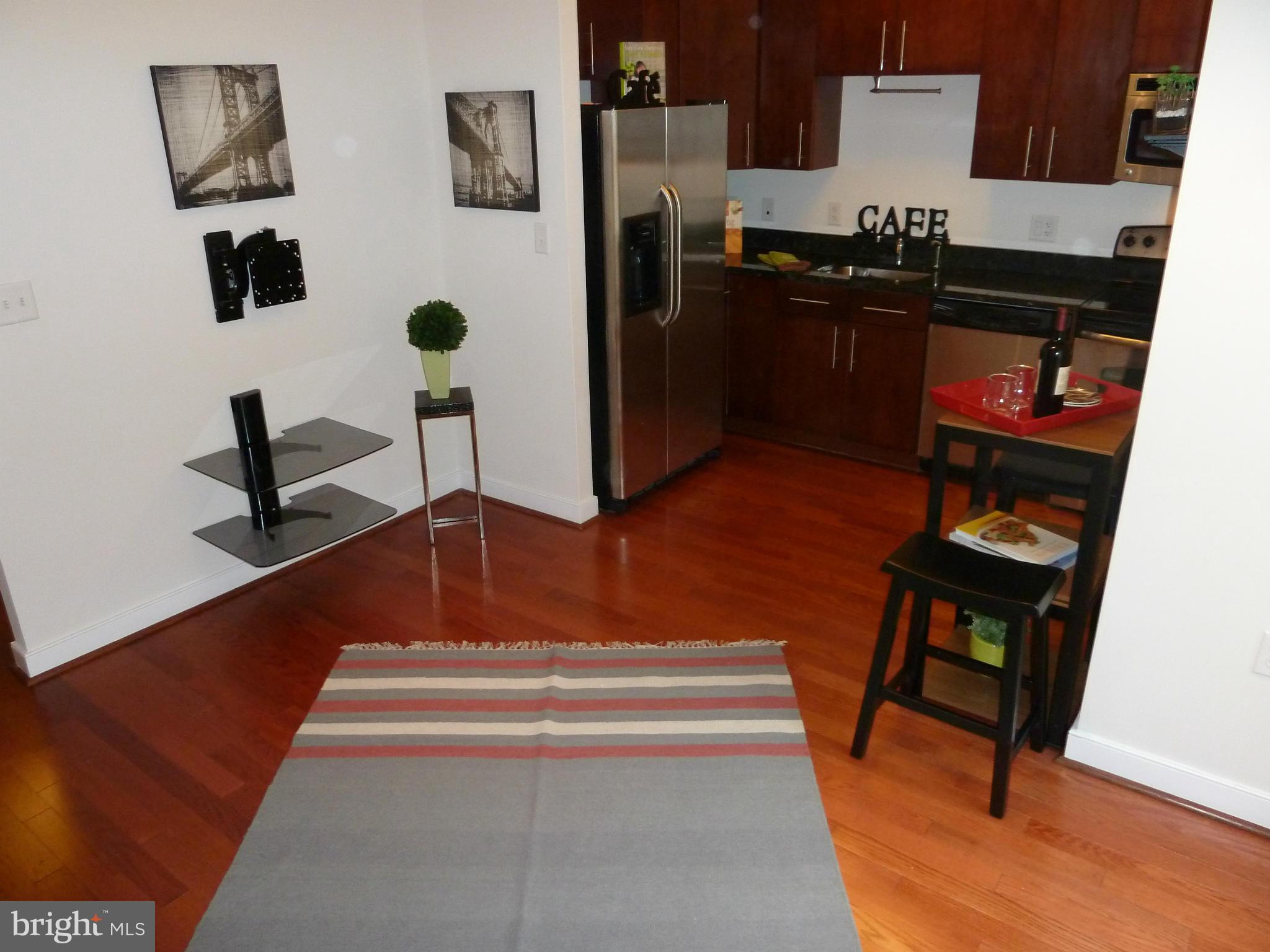 NATIONAL HARBOR - Residential