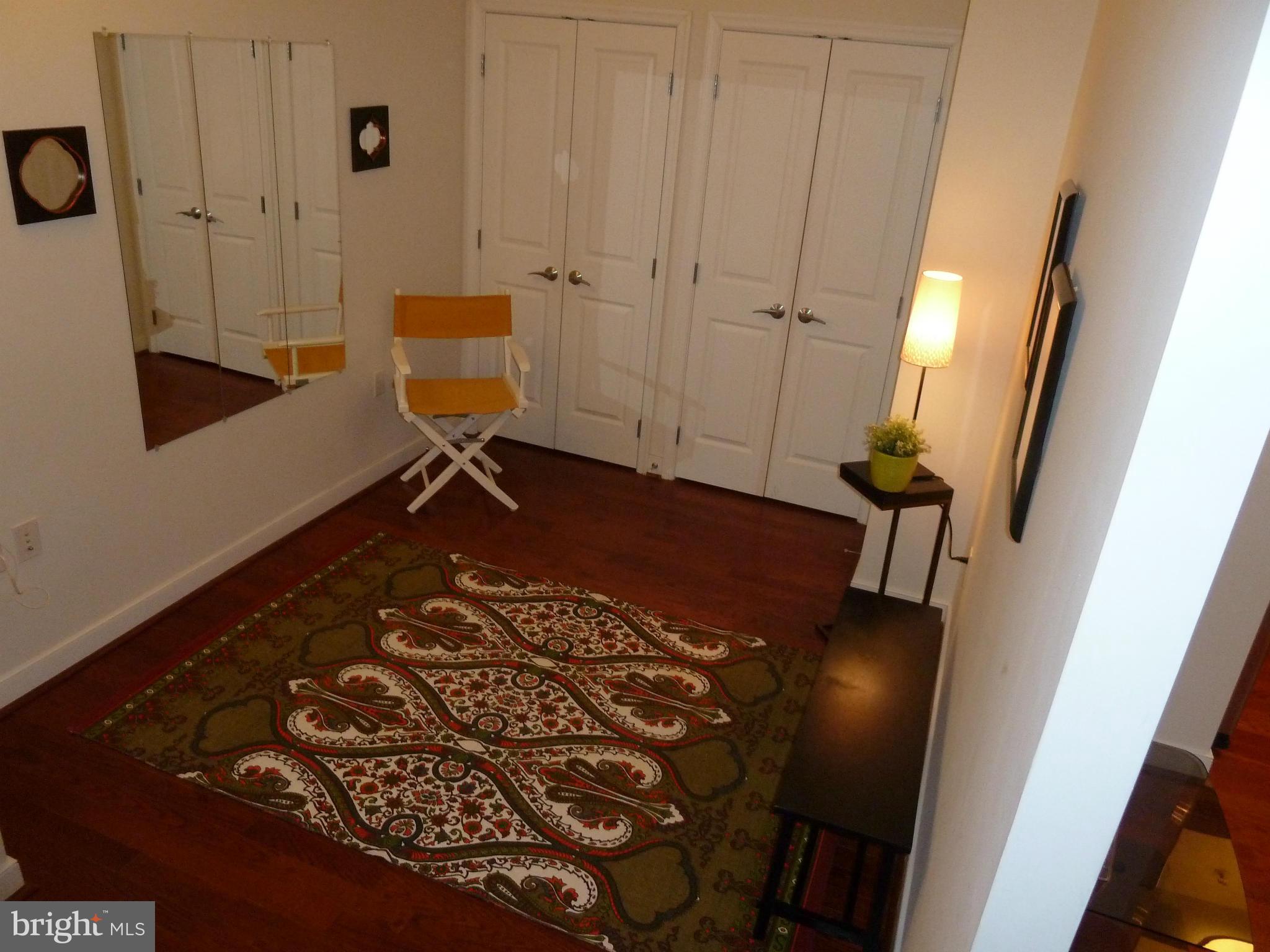 NATIONAL HARBOR - Residential